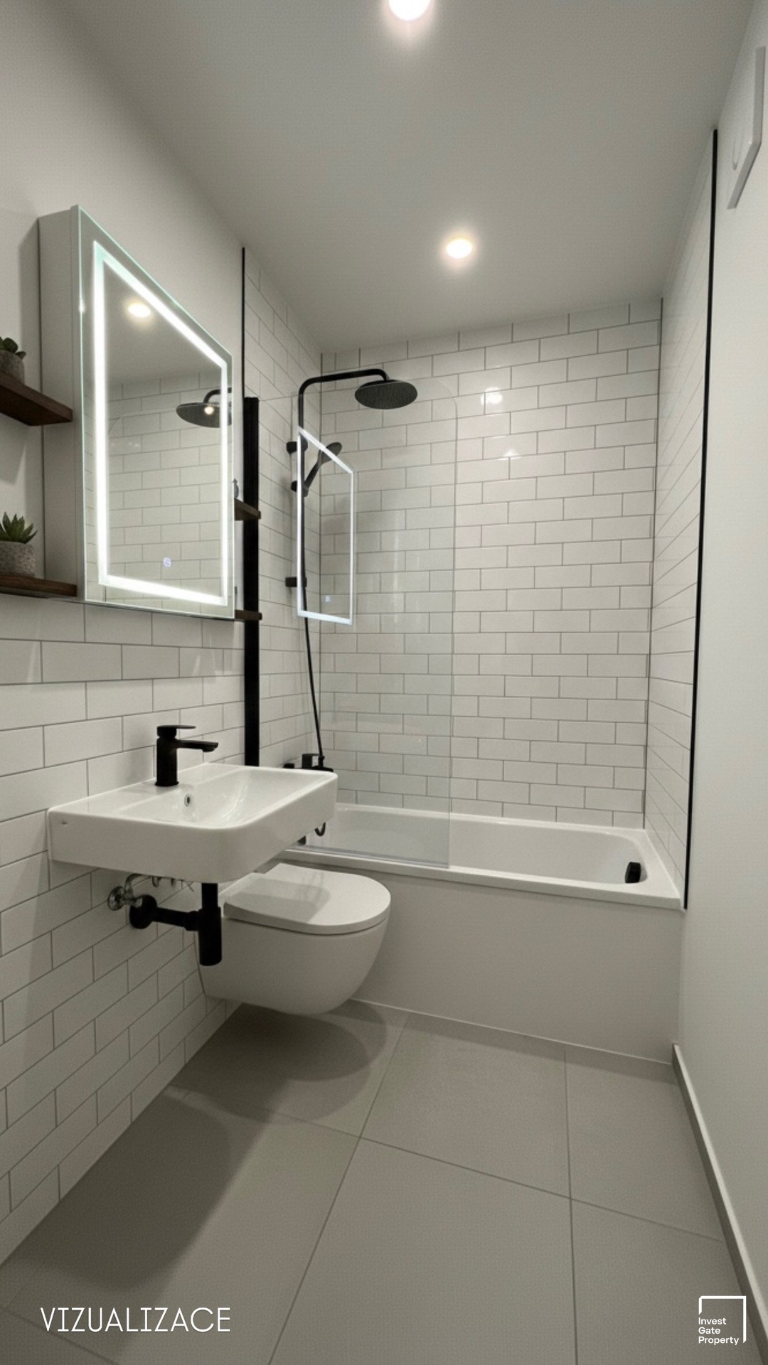 Prodej bytu, J. Bendy, ČB