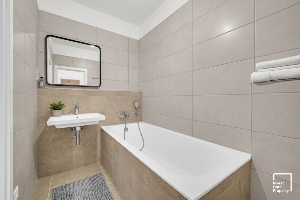 - pronájem bytu ČB - Nemanice