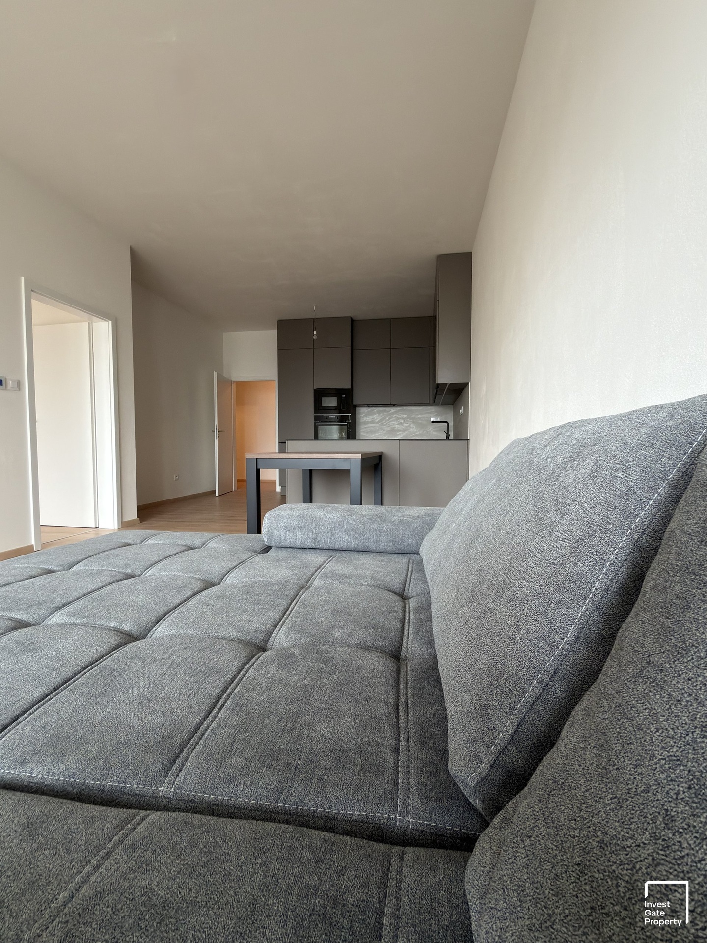 3C- pronájem bytu ČB - Nemanice