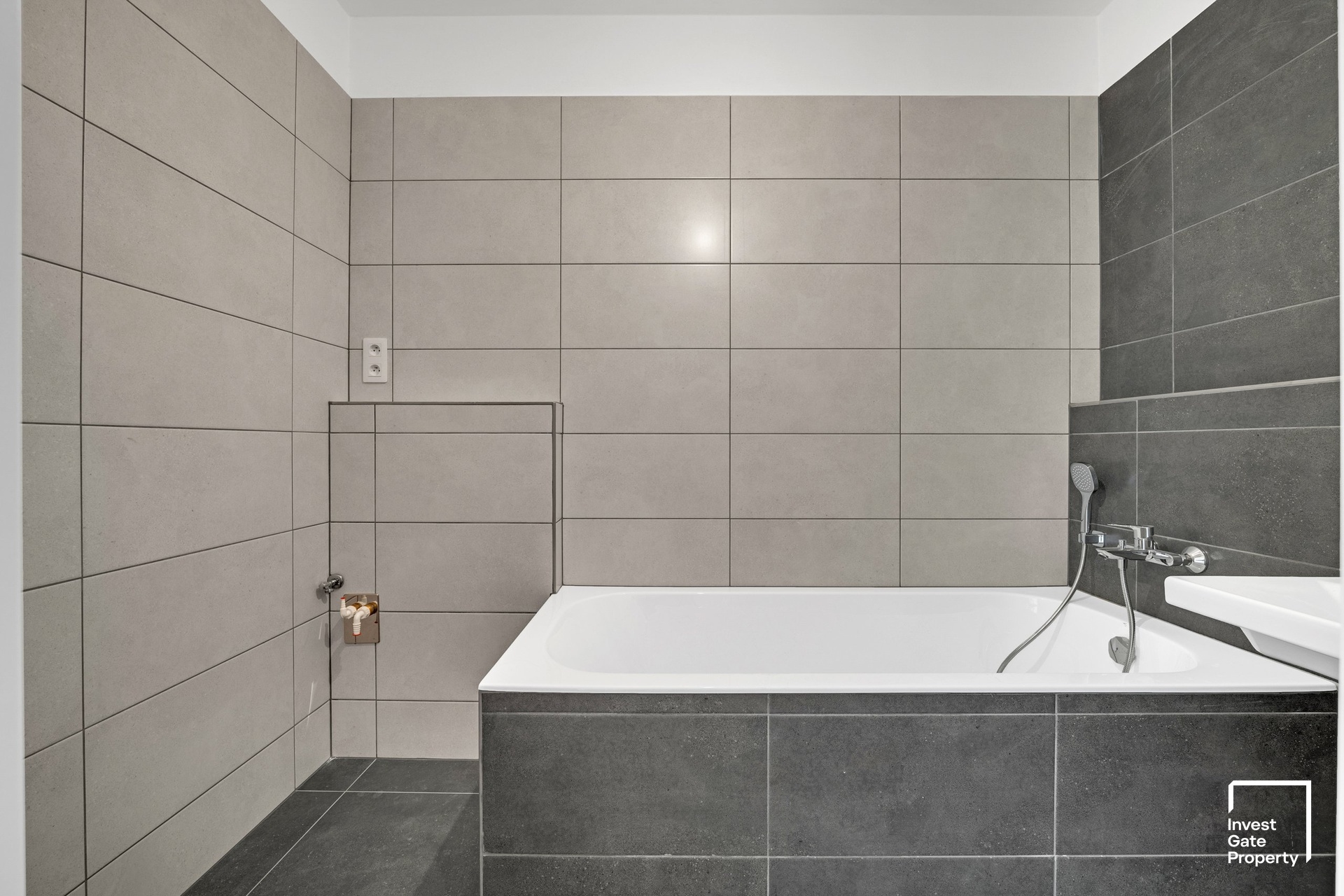 Prodej bytu - České Budějovice - Nemanice