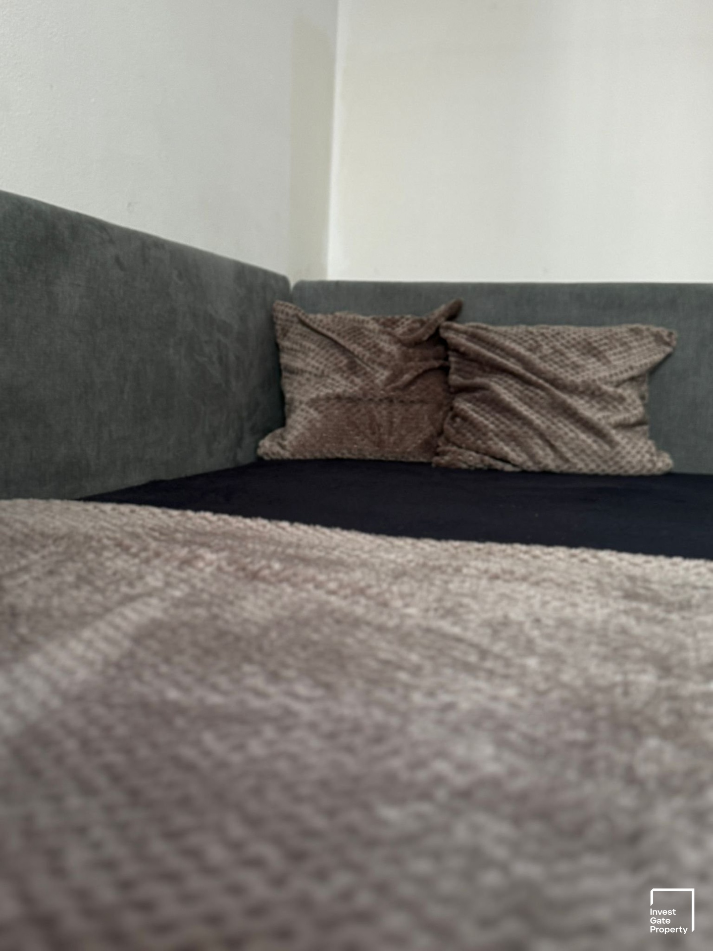 J. Haška - pronájem