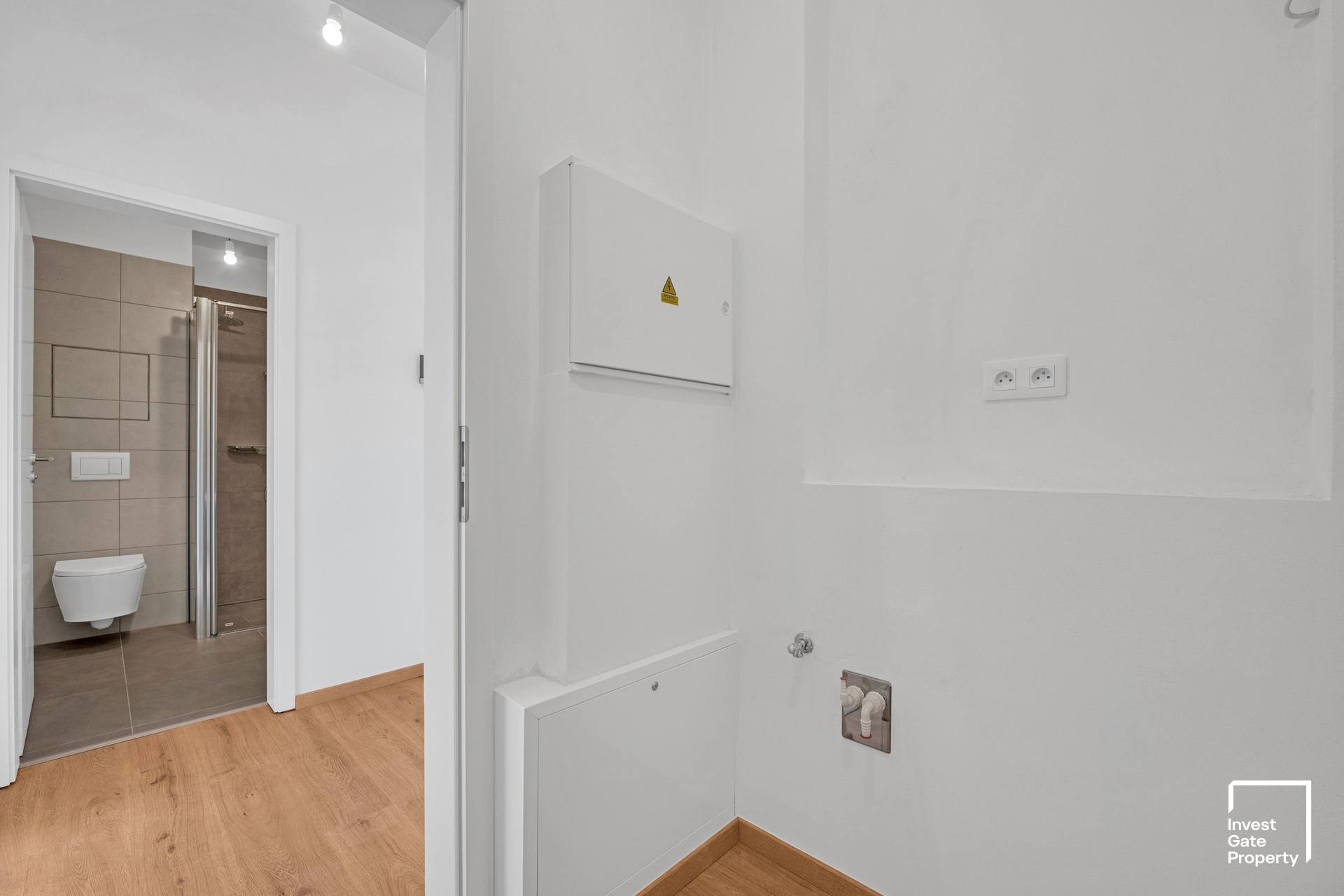 Prodej bytu - České Budějovice - Nemanice