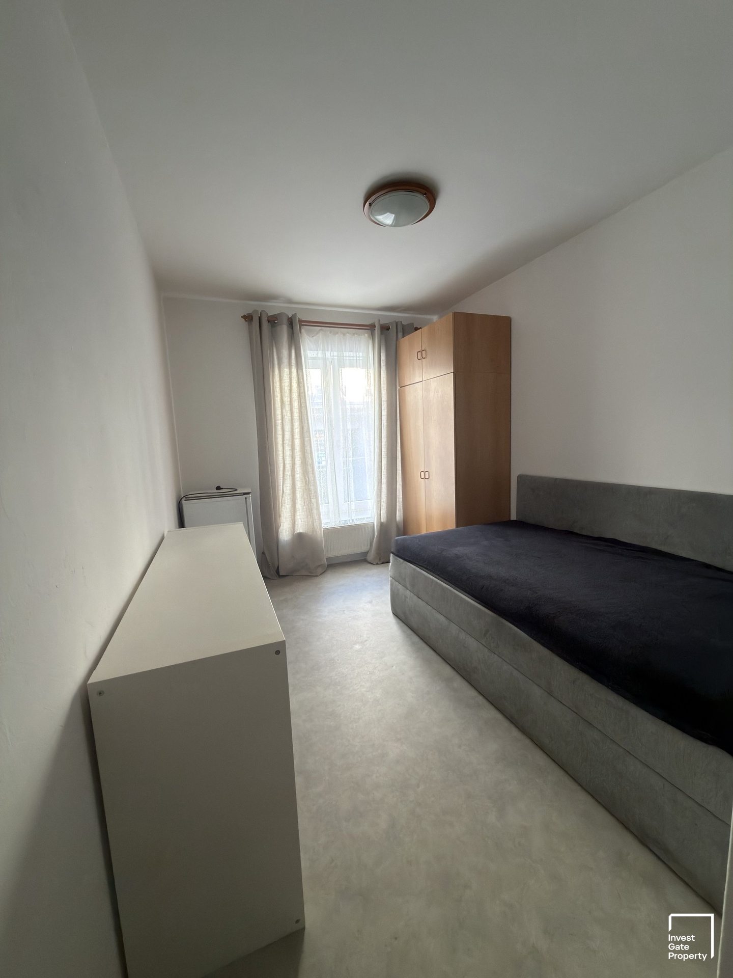 J. Haška - pronájem