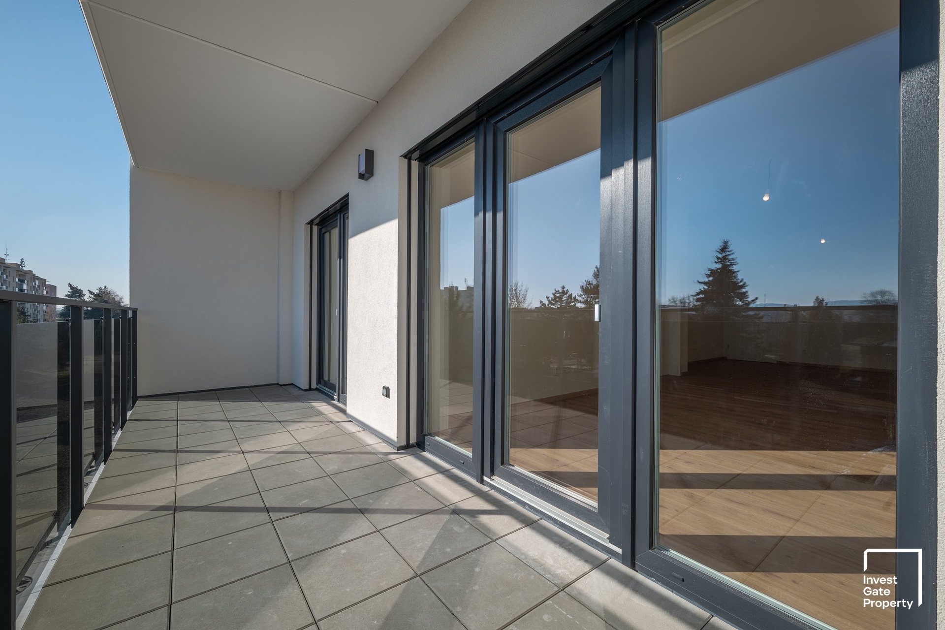 3C- pronájem bytu ČB - Nemanice