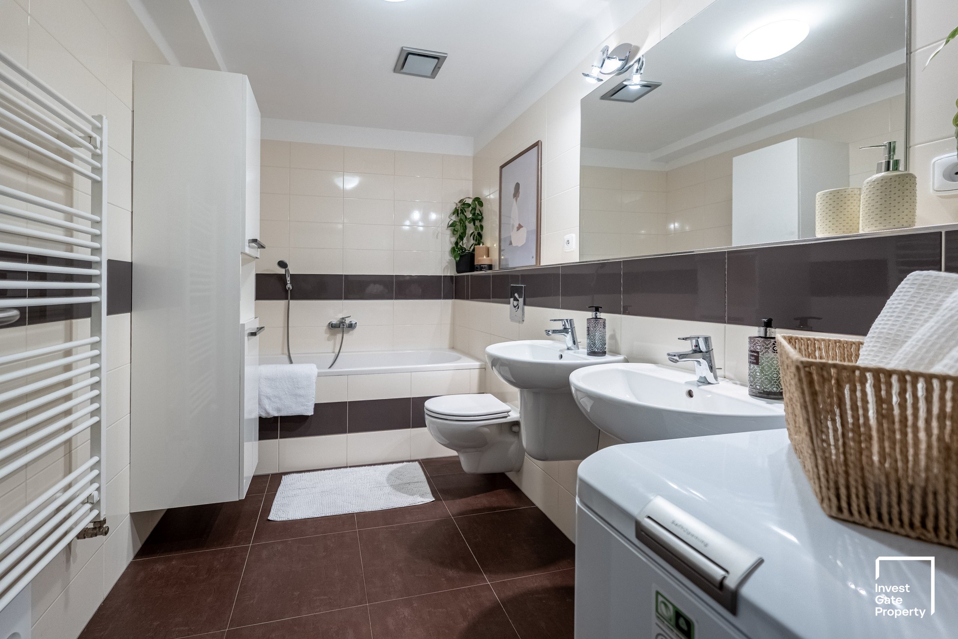 Prodej byt - Fr. Šrámka, ČB