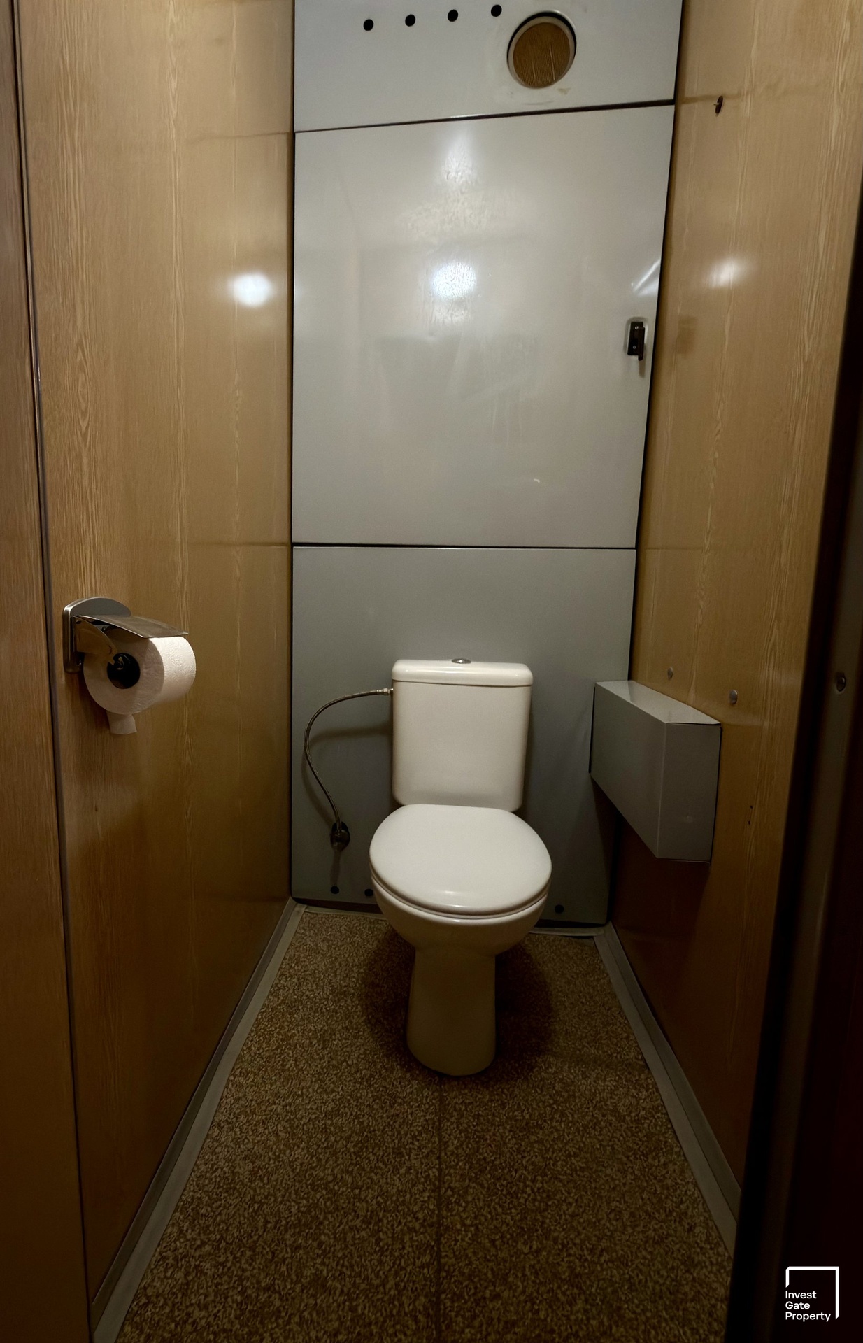 Prodej bytu, J. Bendy, ČB