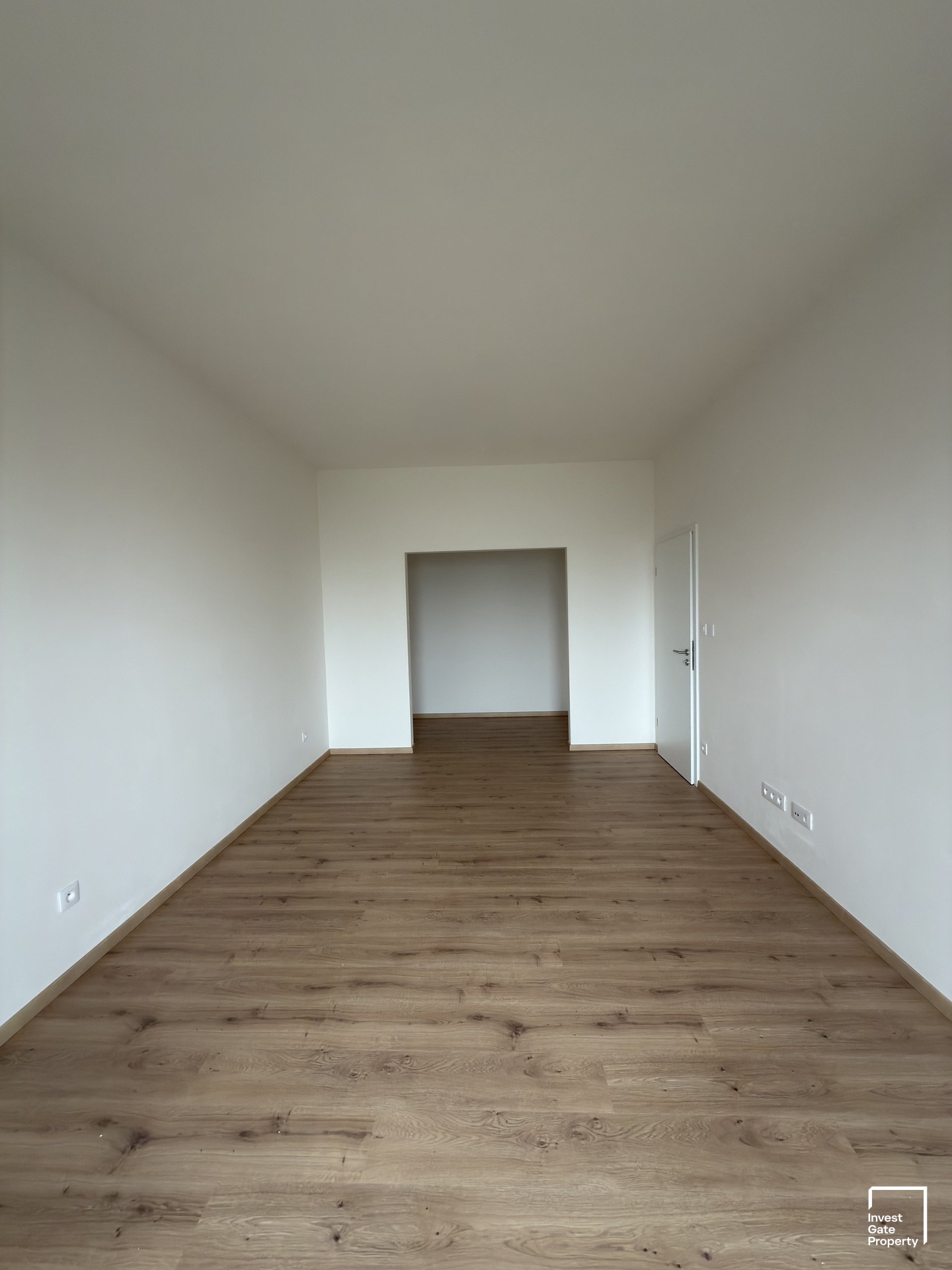 3C- pronájem bytu ČB - Nemanice