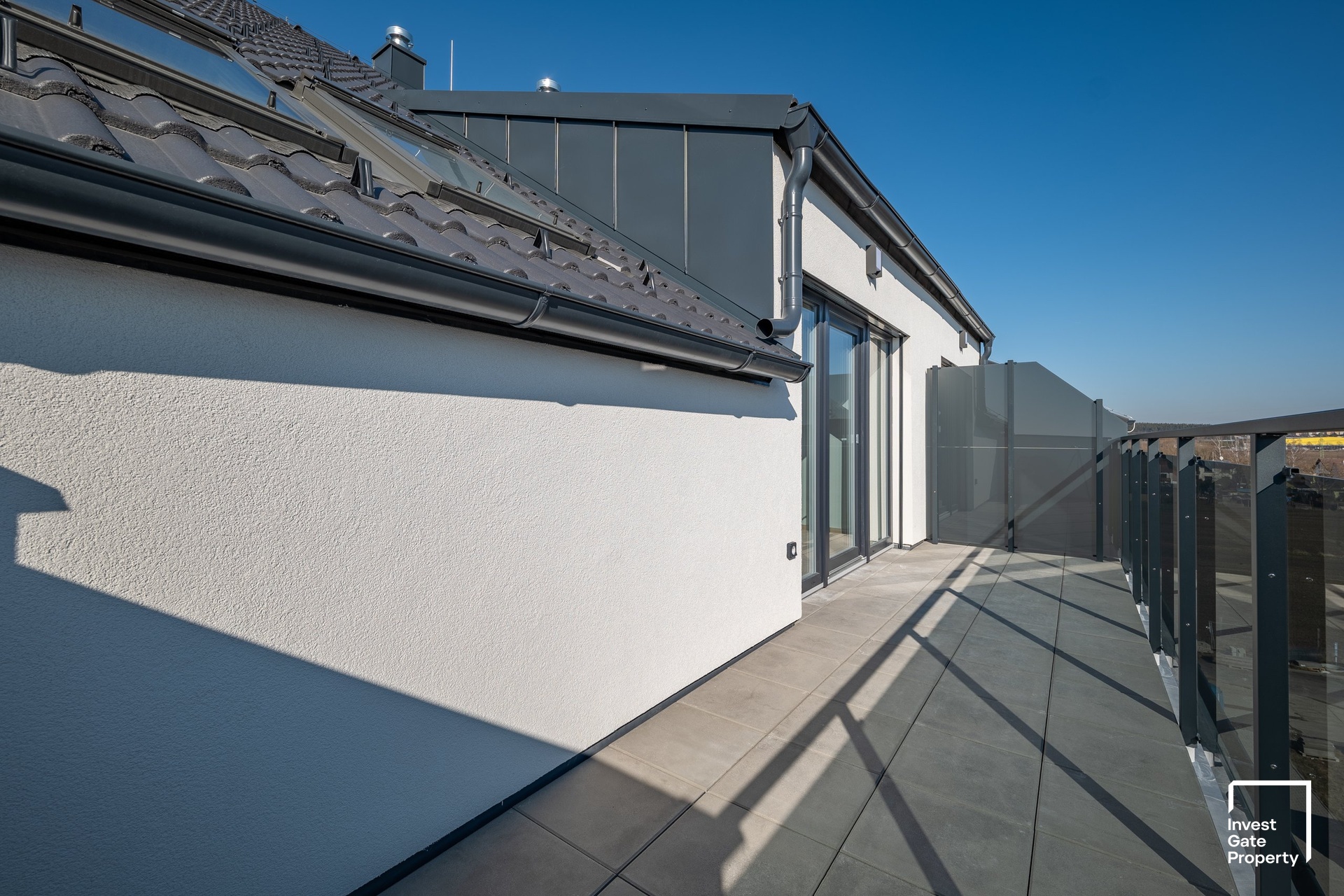 Prodej bytu - České Budějovice - Nemanice