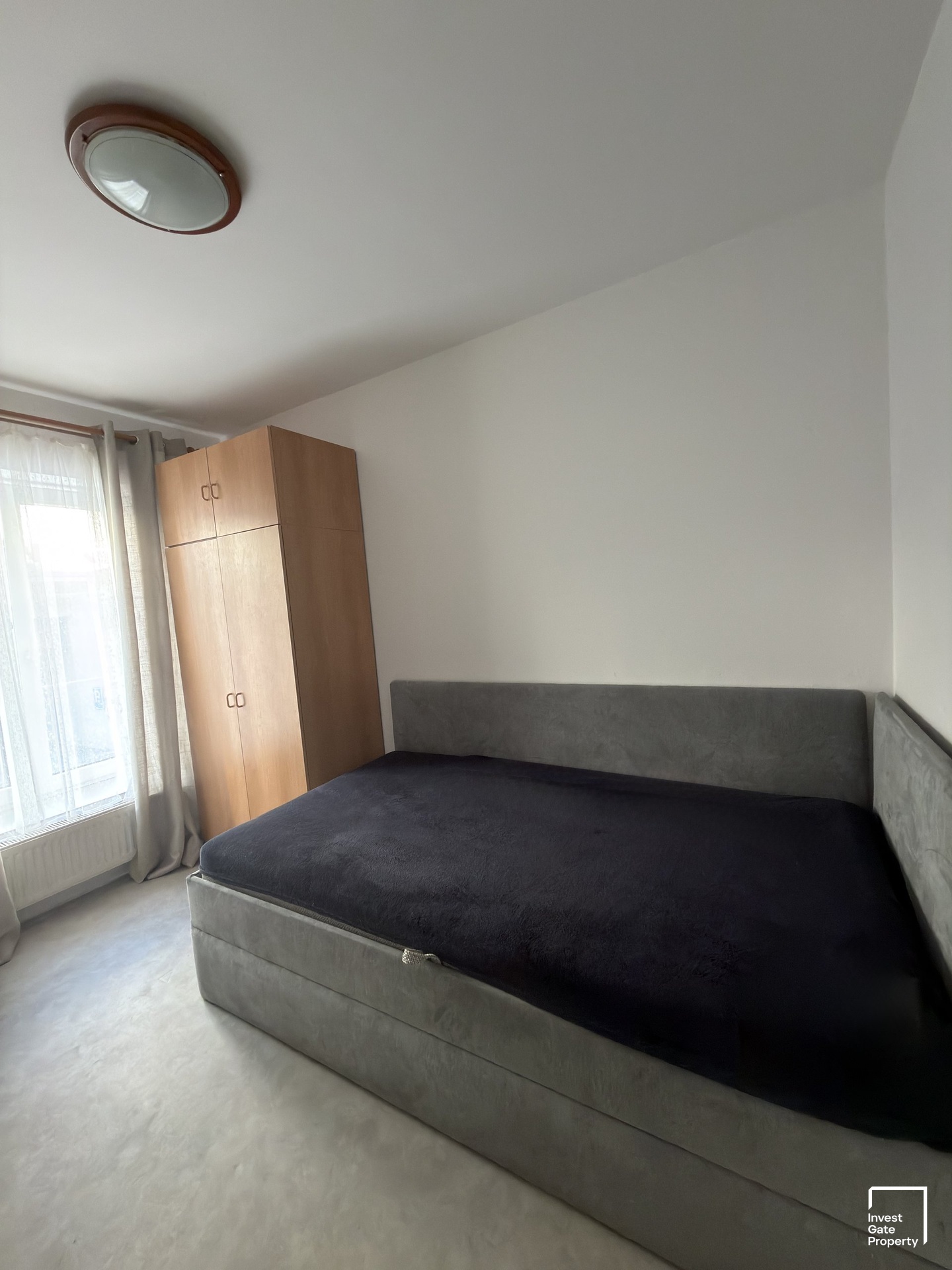 J. Haška - pronájem