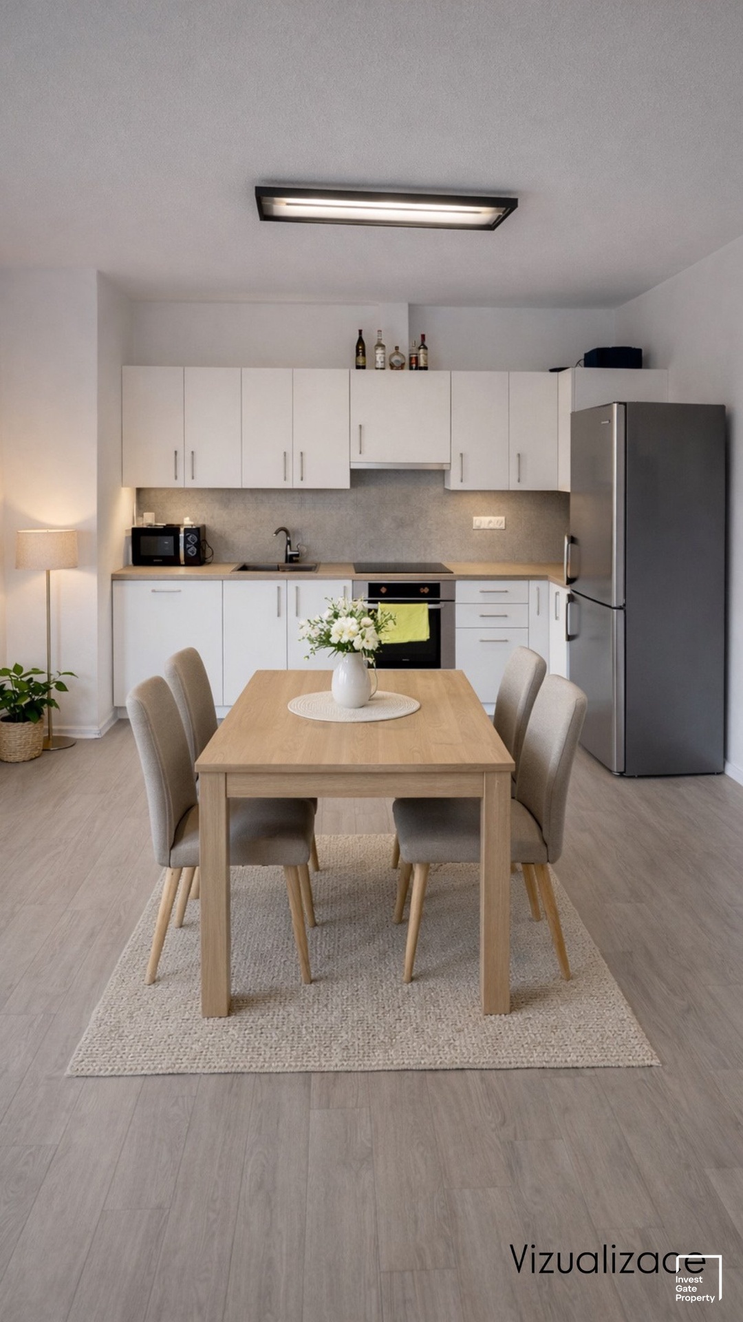 Prodej byt Krčínova, České Budějovice