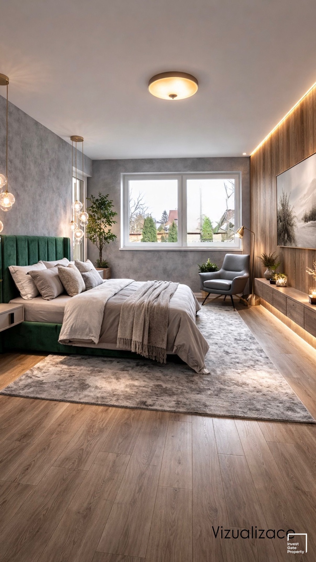 Prodej byt Krčínova, České Budějovice