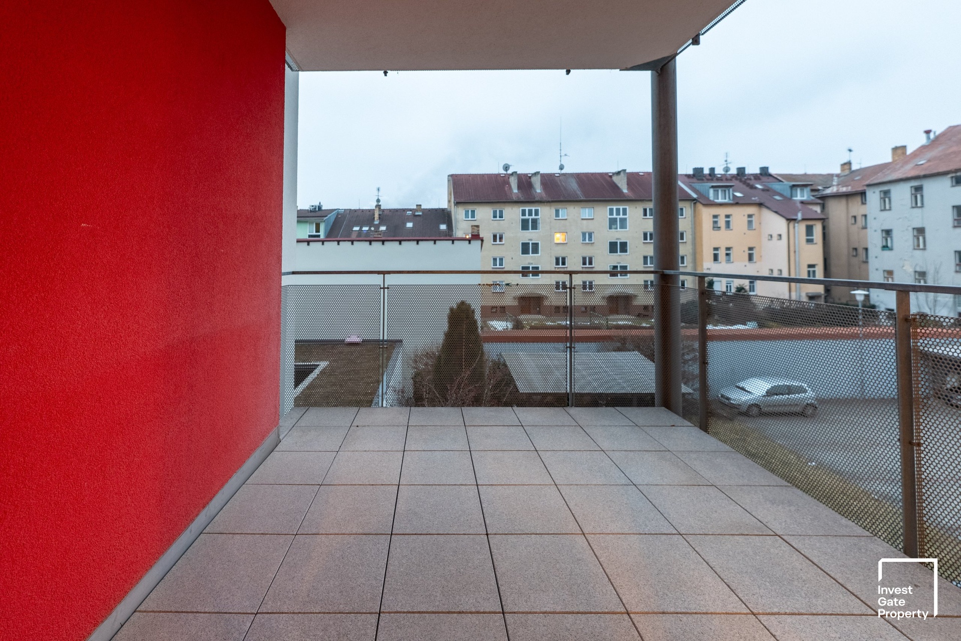 Prodej byt - Fr. Šrámka, ČB