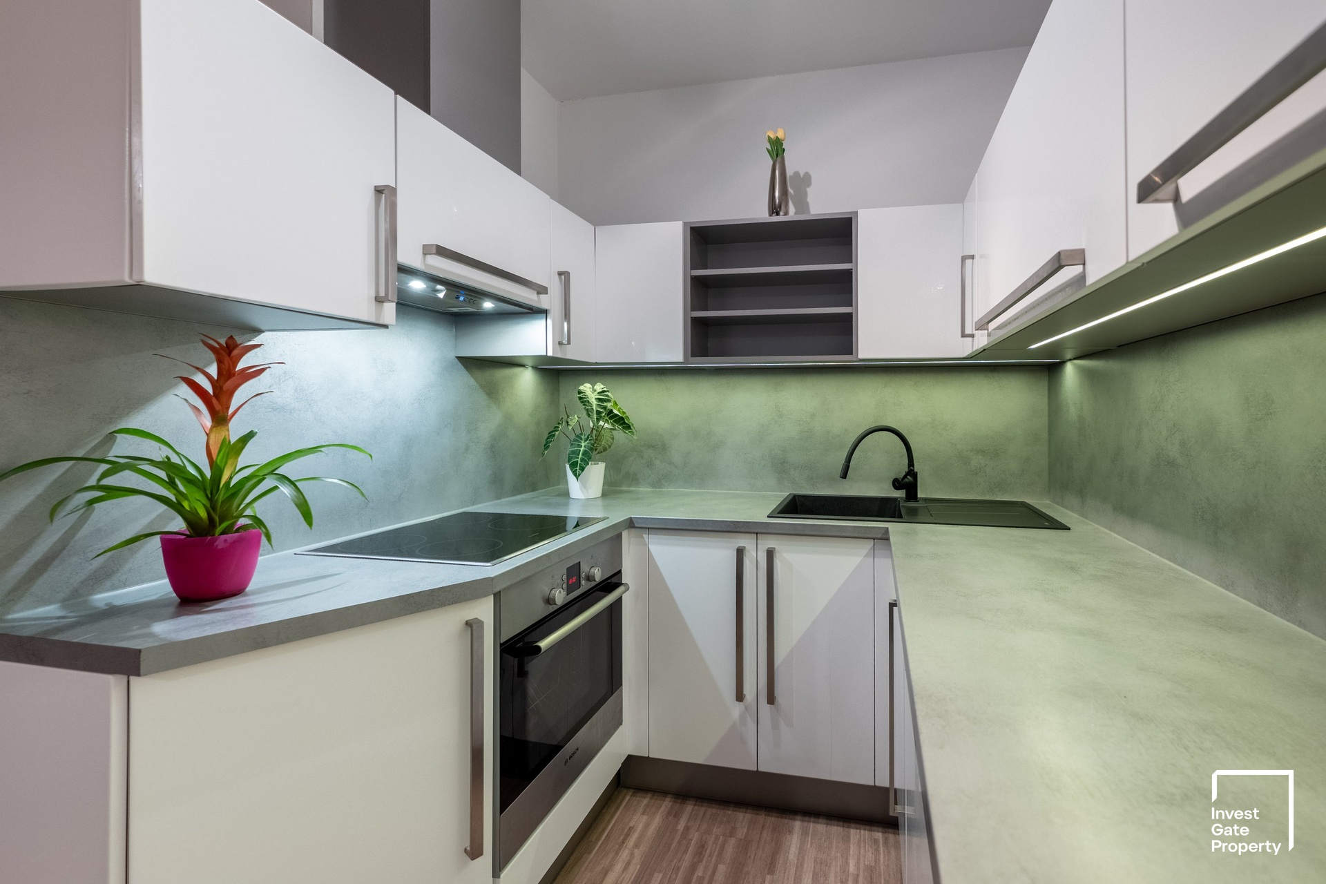 Prodej byt - Fr. Šrámka, ČB