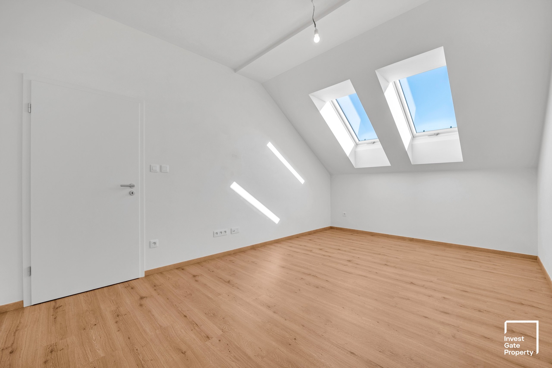 Prodej bytu - České Budějovice - Nemanice