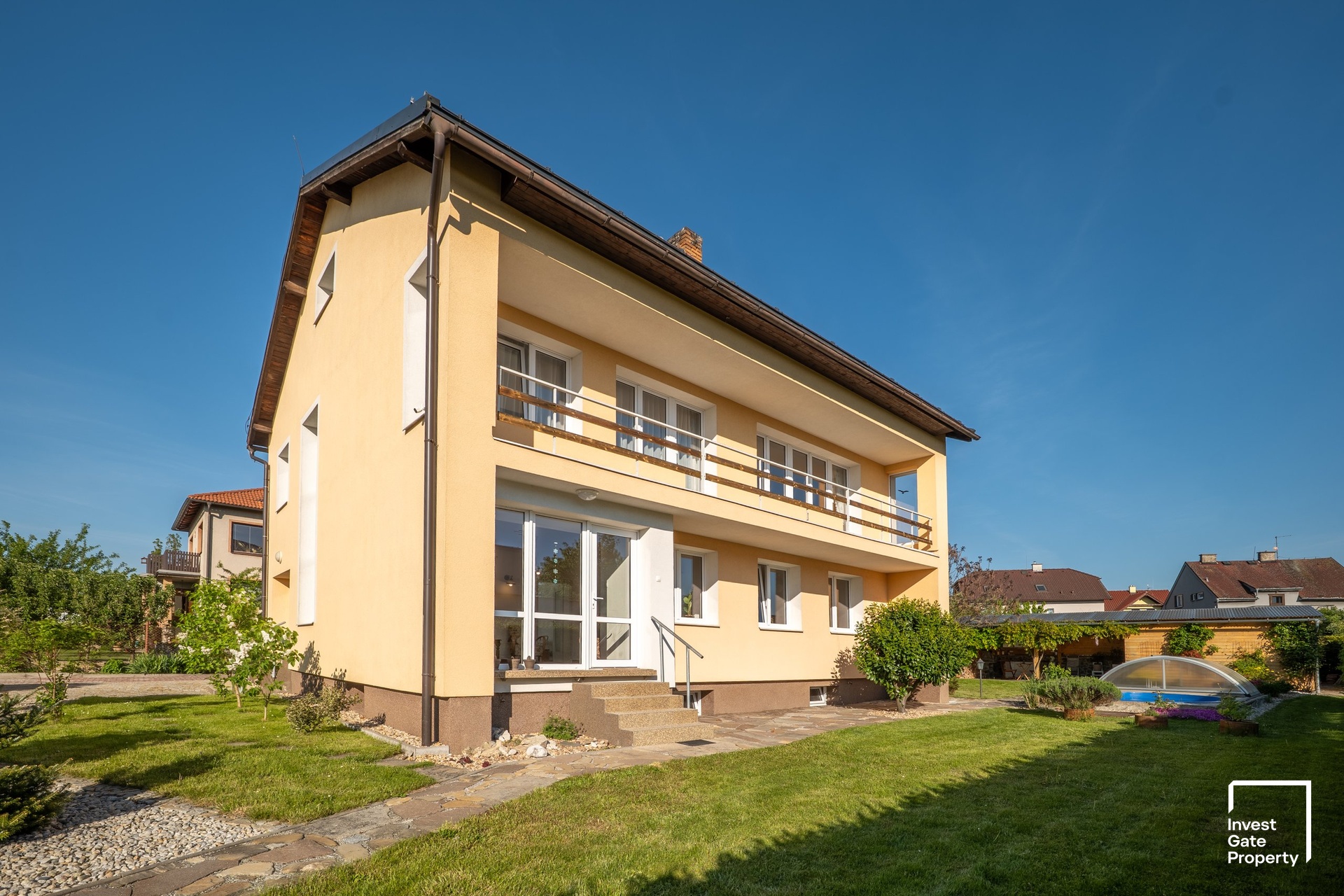 Třešňová (4)