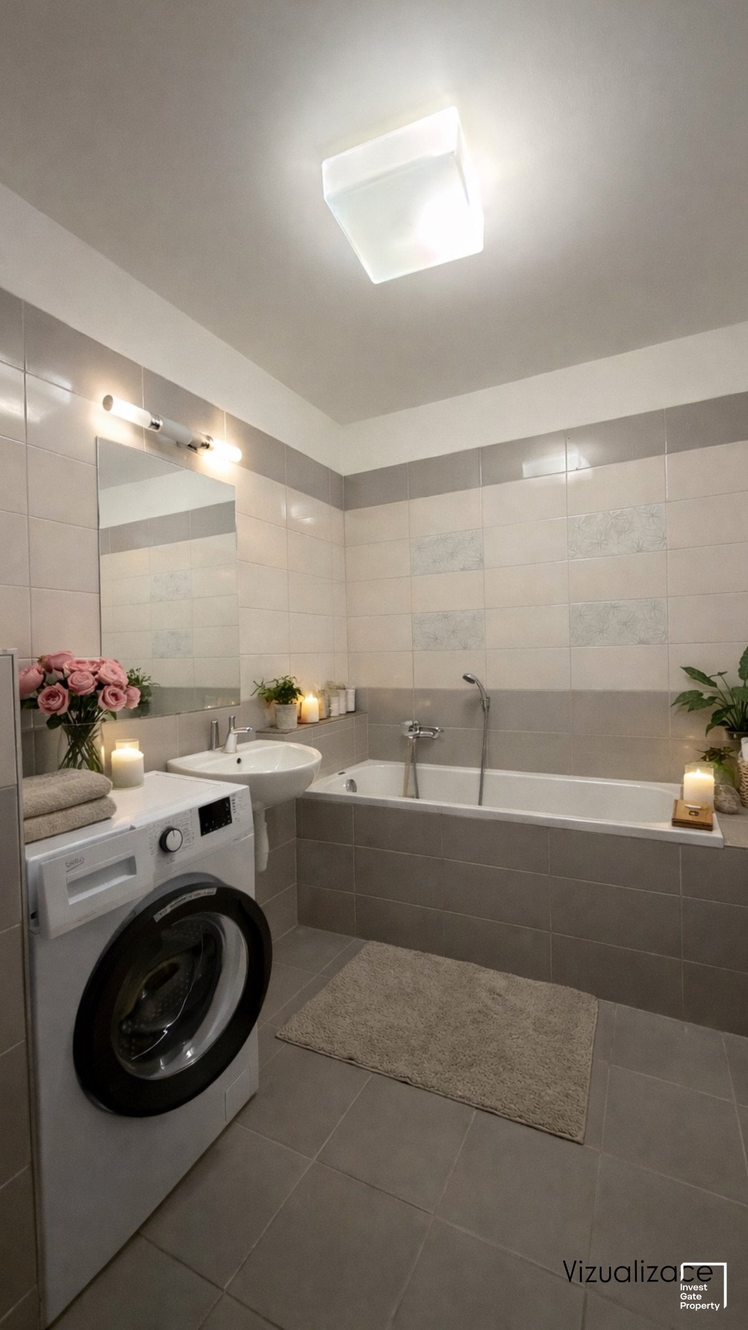 Prodej byt Krčínova, České Budějovice