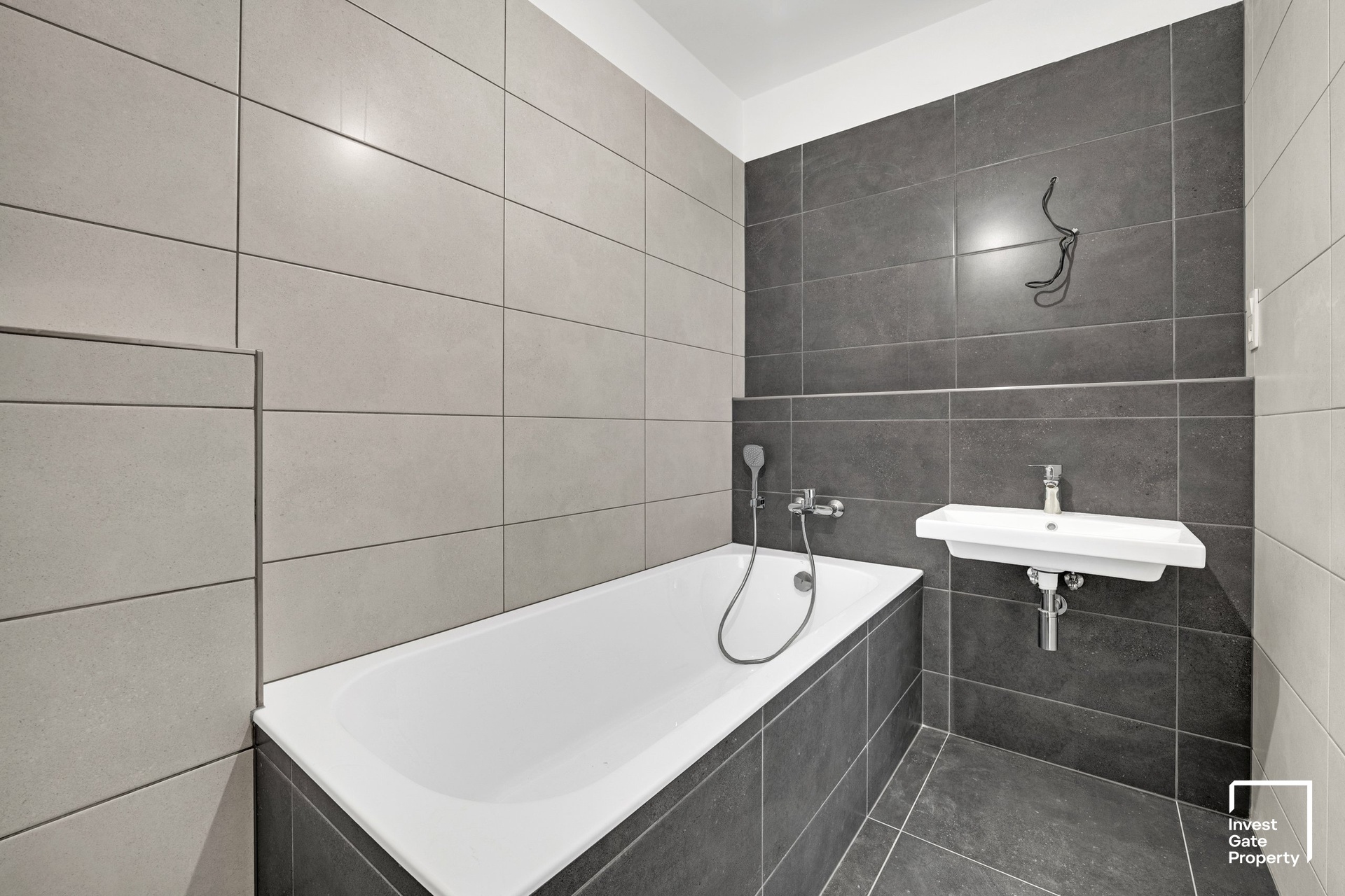 Prodej bytu - České Budějovice - Nemanice