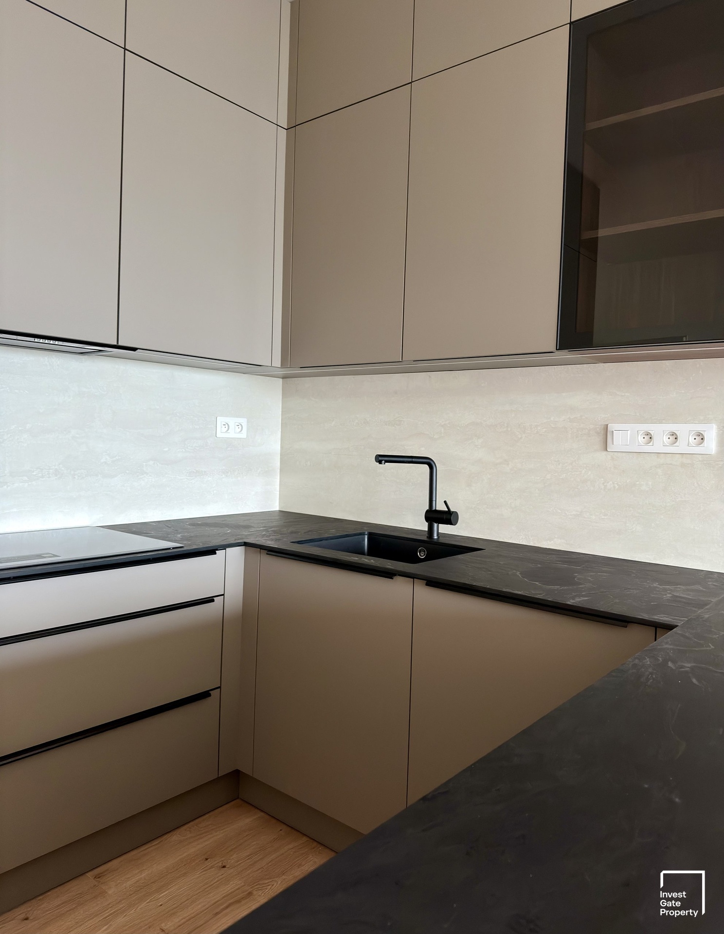 3C- pronájem bytu ČB - Nemanice