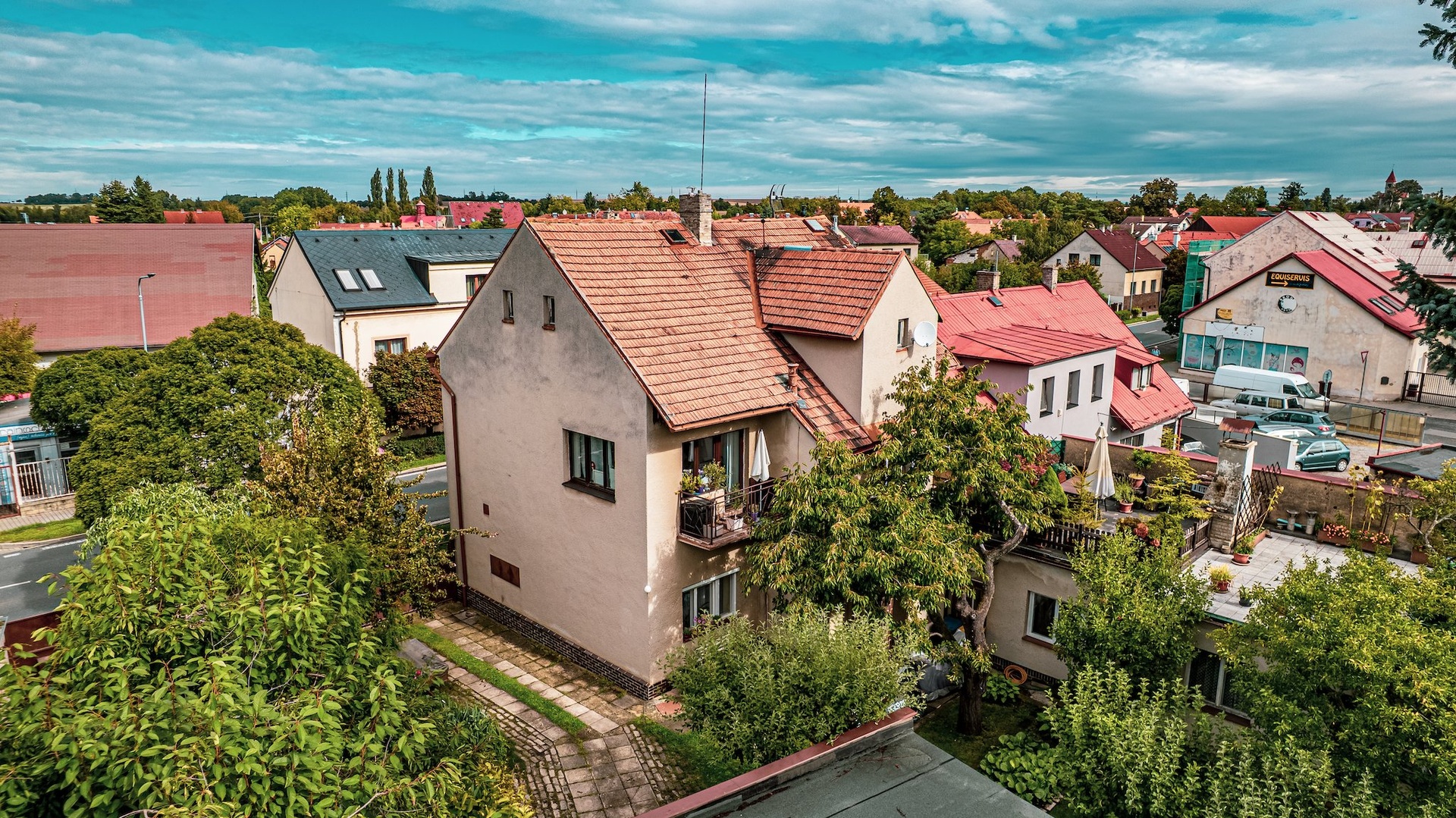 Rudna Masarykova 1