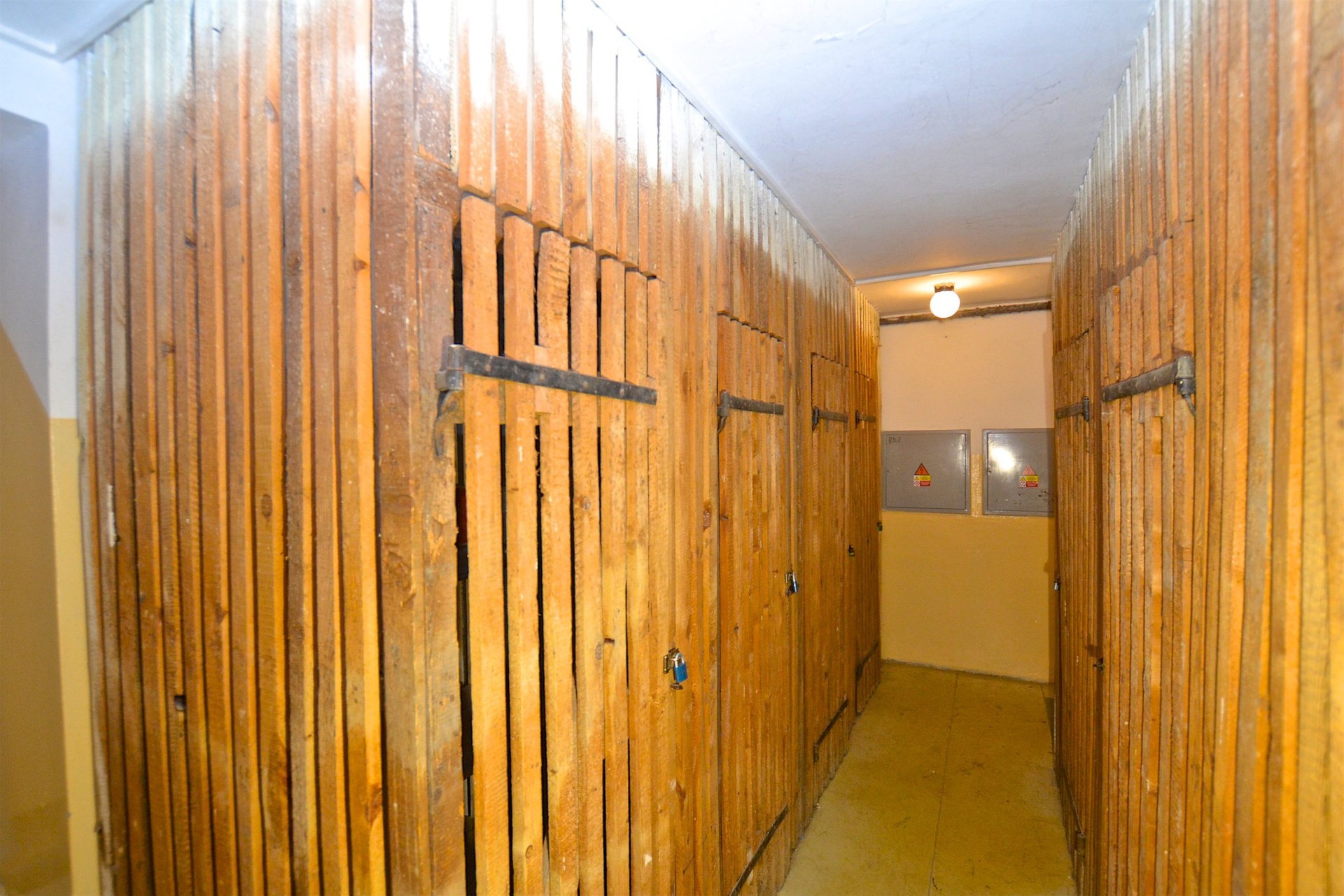 Braník byt 3+kk s lodžií