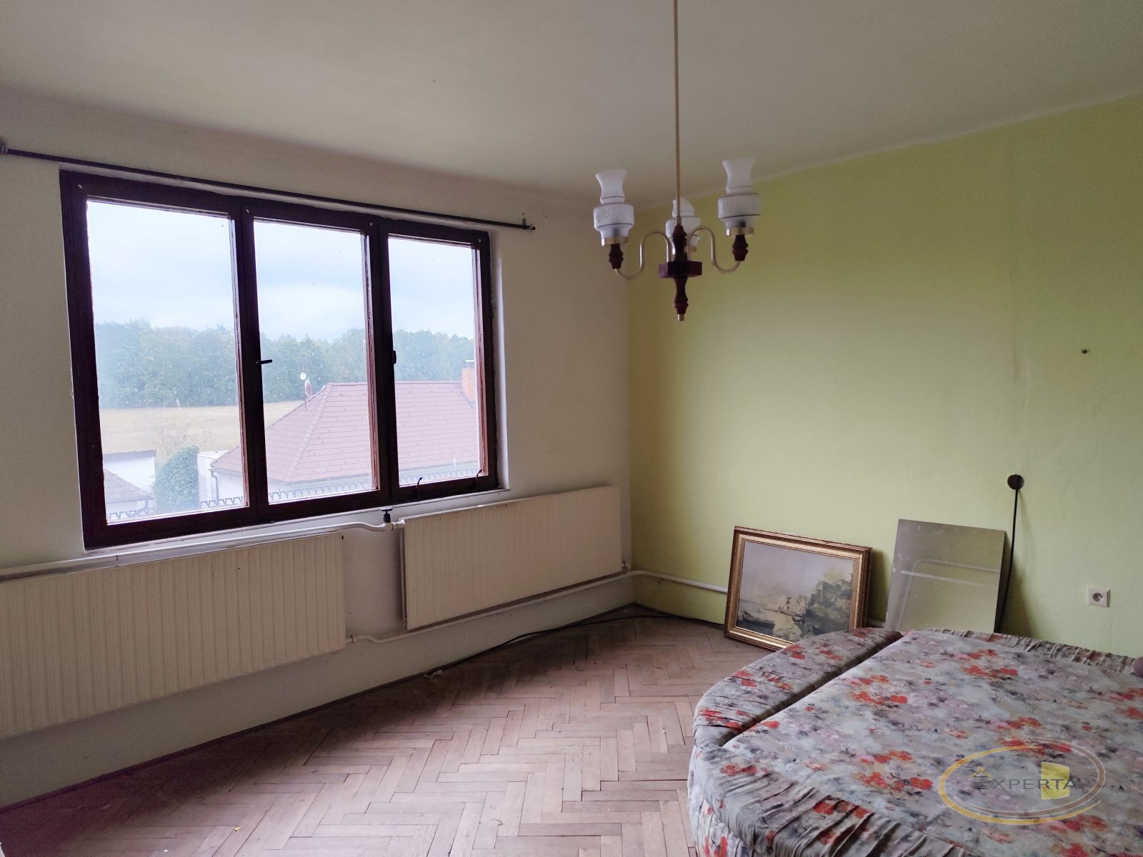 Prodej rodinného domu Chlum u Třeboně 3 750 000 Kč, foto 6