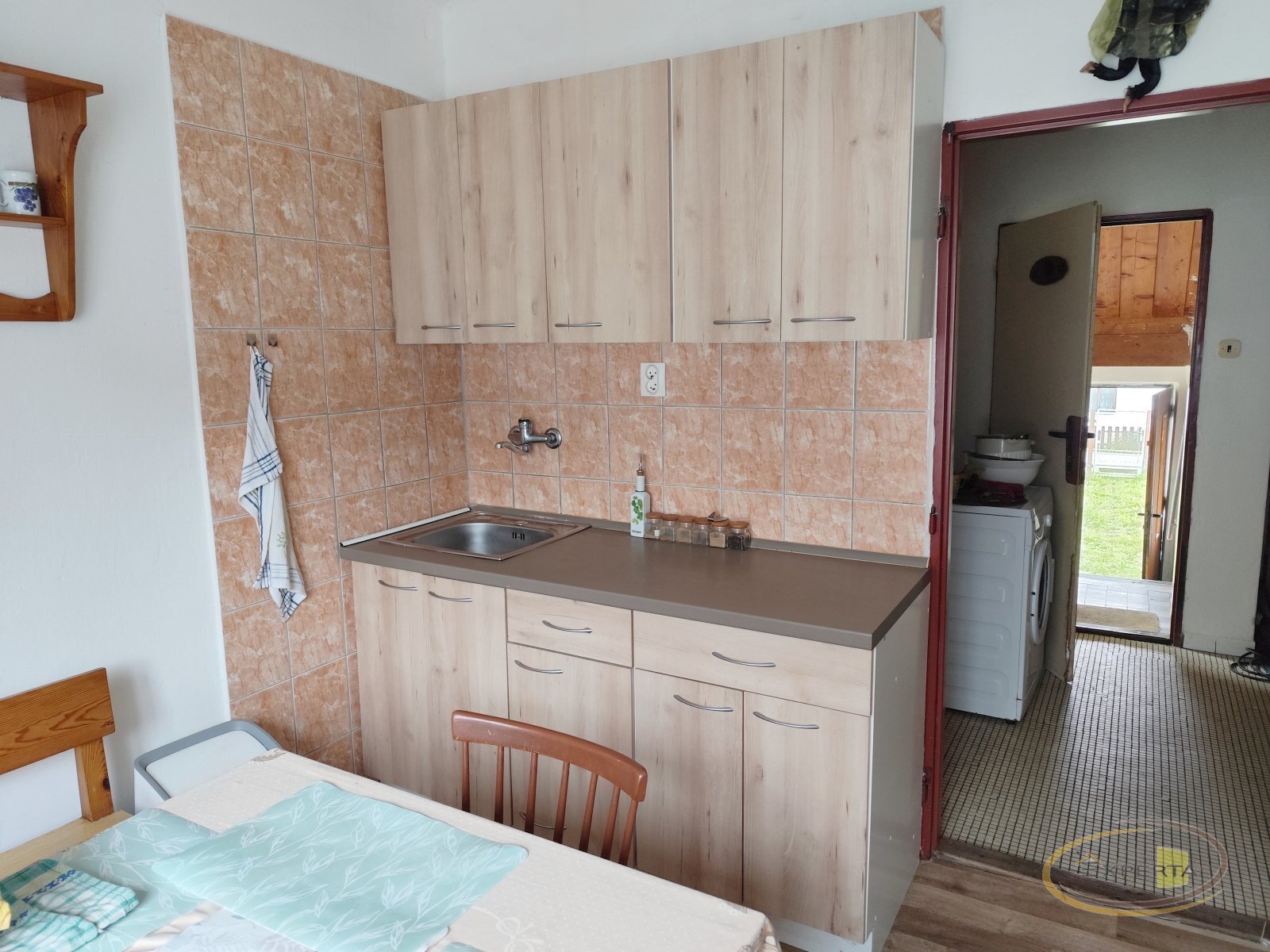 Prodej rodinného domu Chlum u Třeboně 3 750 000 Kč, foto 2