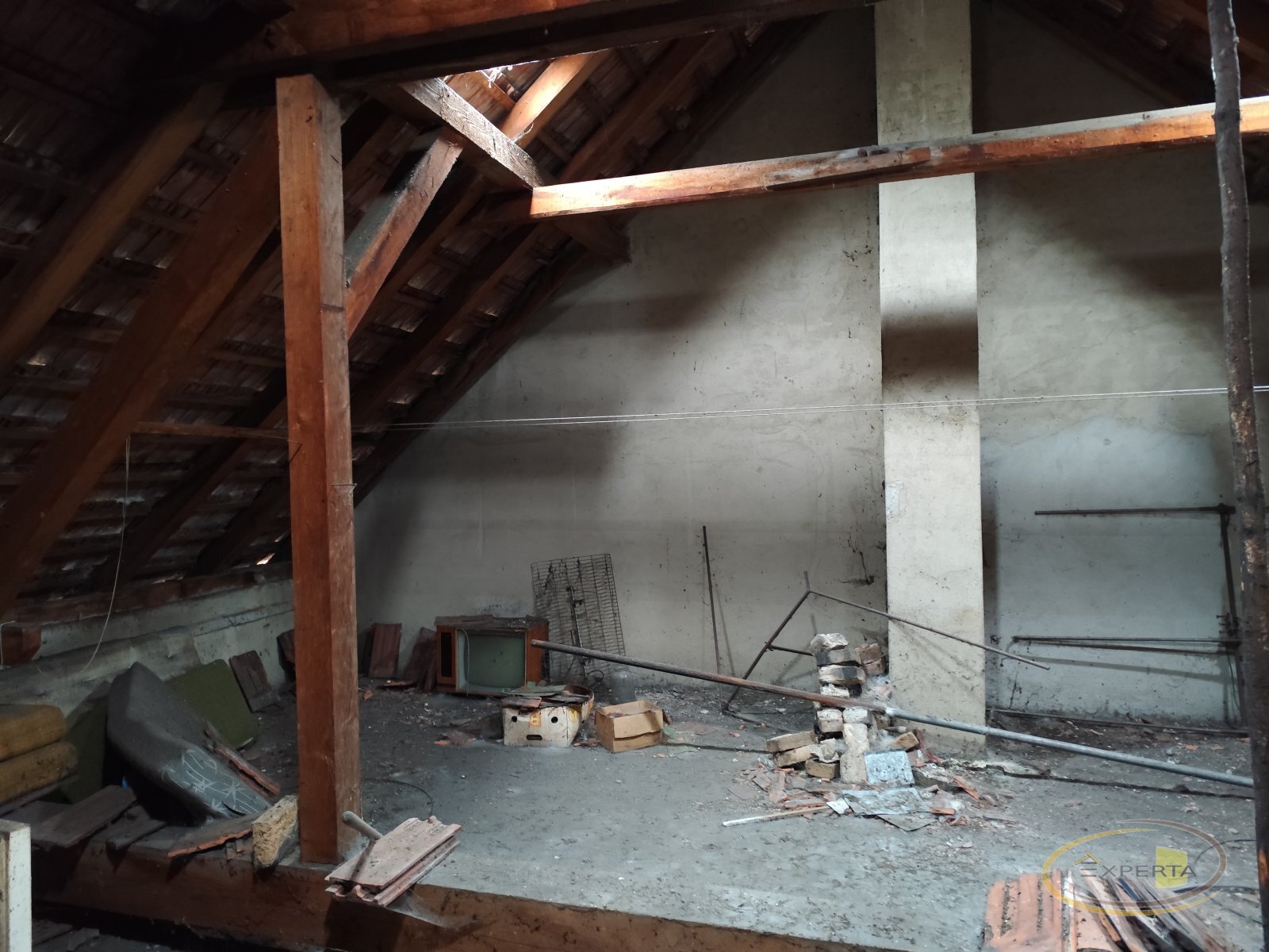 Prodej rodinného domu Chlum u Třeboně 3 750 000 Kč, foto 13