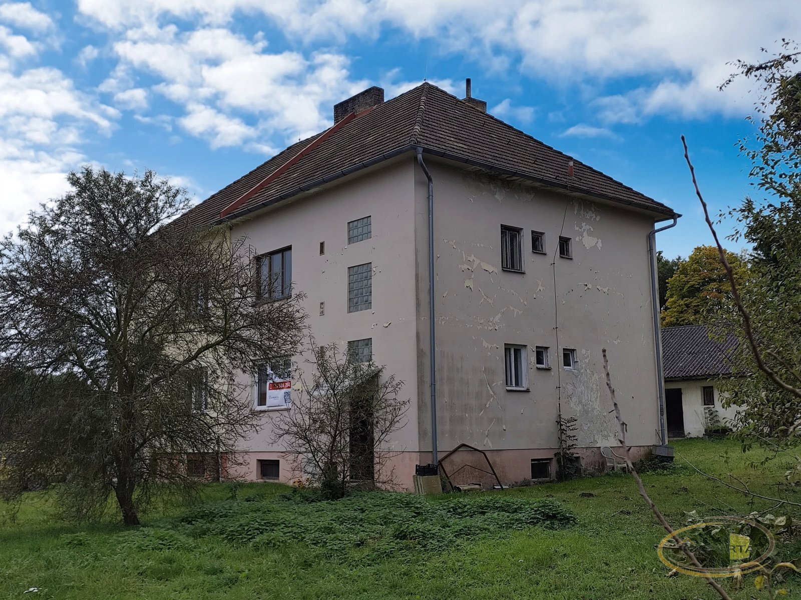 Prodej rodinného domu Chlum u Třeboně 3 750 000 Kč, foto 11
