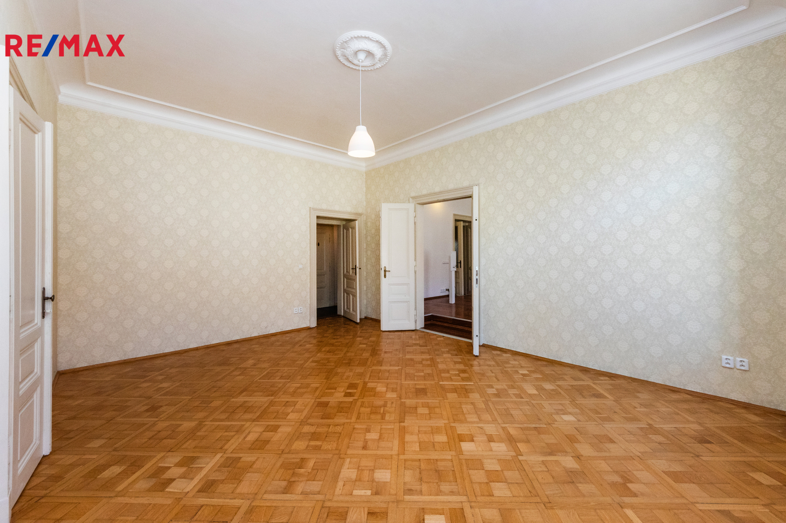 7. Druhá ordinace ve 3. NP domu