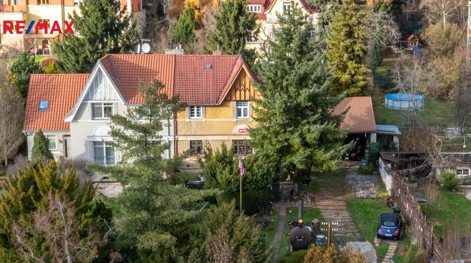 Ukázka možné rekonstrukce-AI Gemini