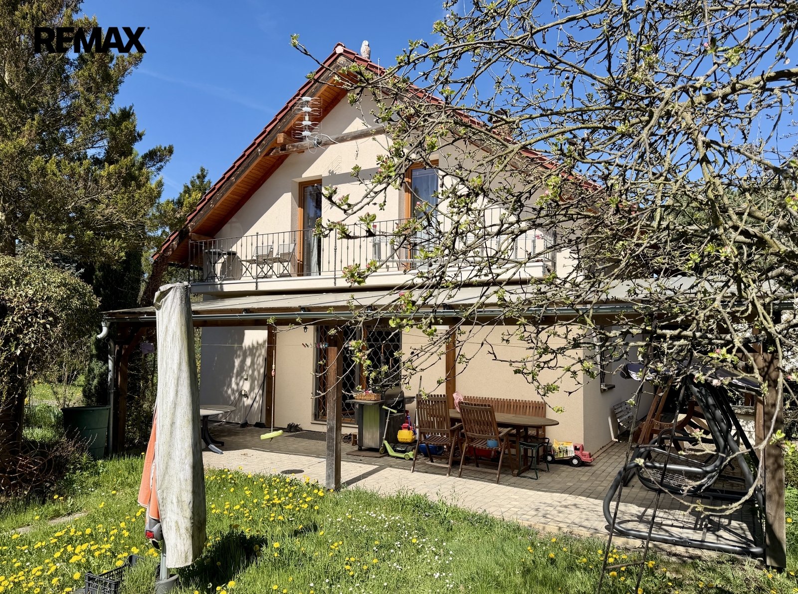 Prodej rodinného domu 110 m² – pohled 2