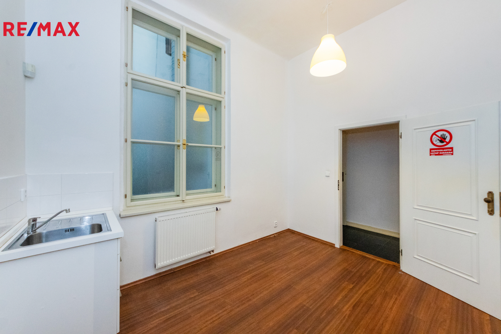 20. Denní místnost ve 3. NP domu