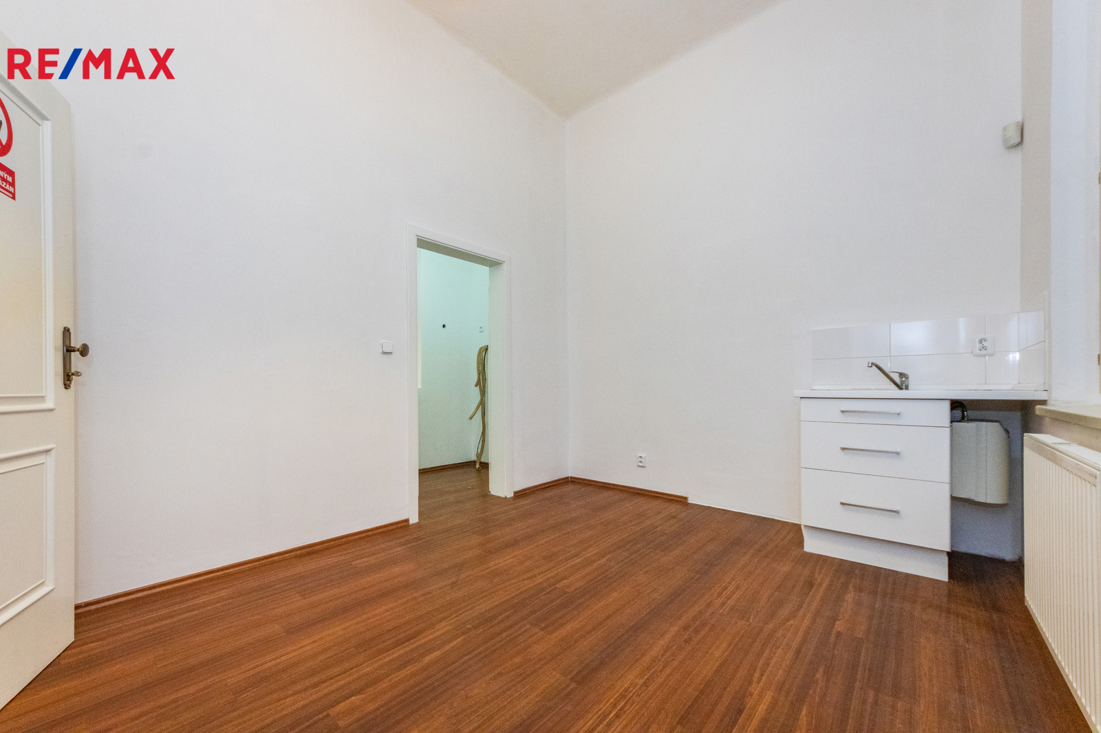 19. Denní místnost ve 3. NP domu