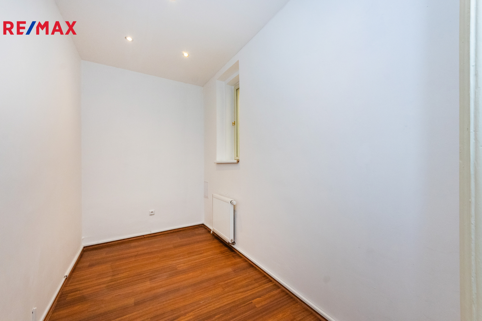 17. Místnost pro rentgen ve 3. NP domu