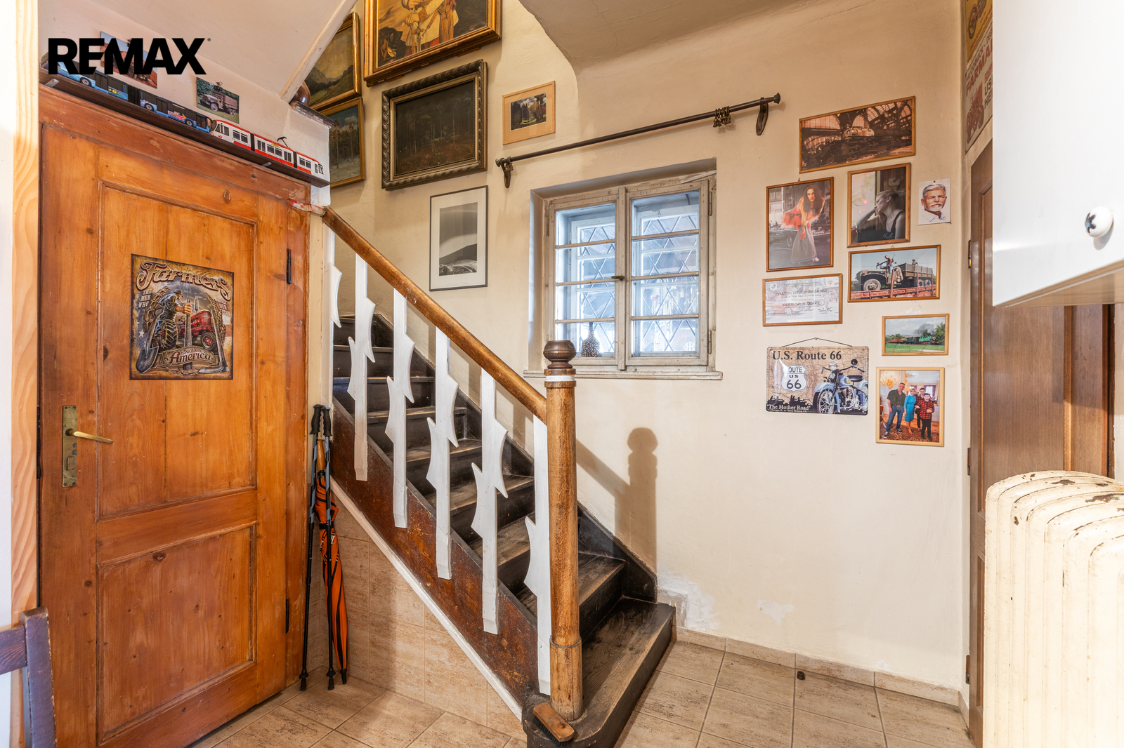 Plán na stavbu rodinného domku, Freiwald a Böhm 19