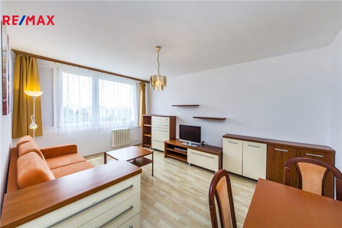 2. Obývací pokoj