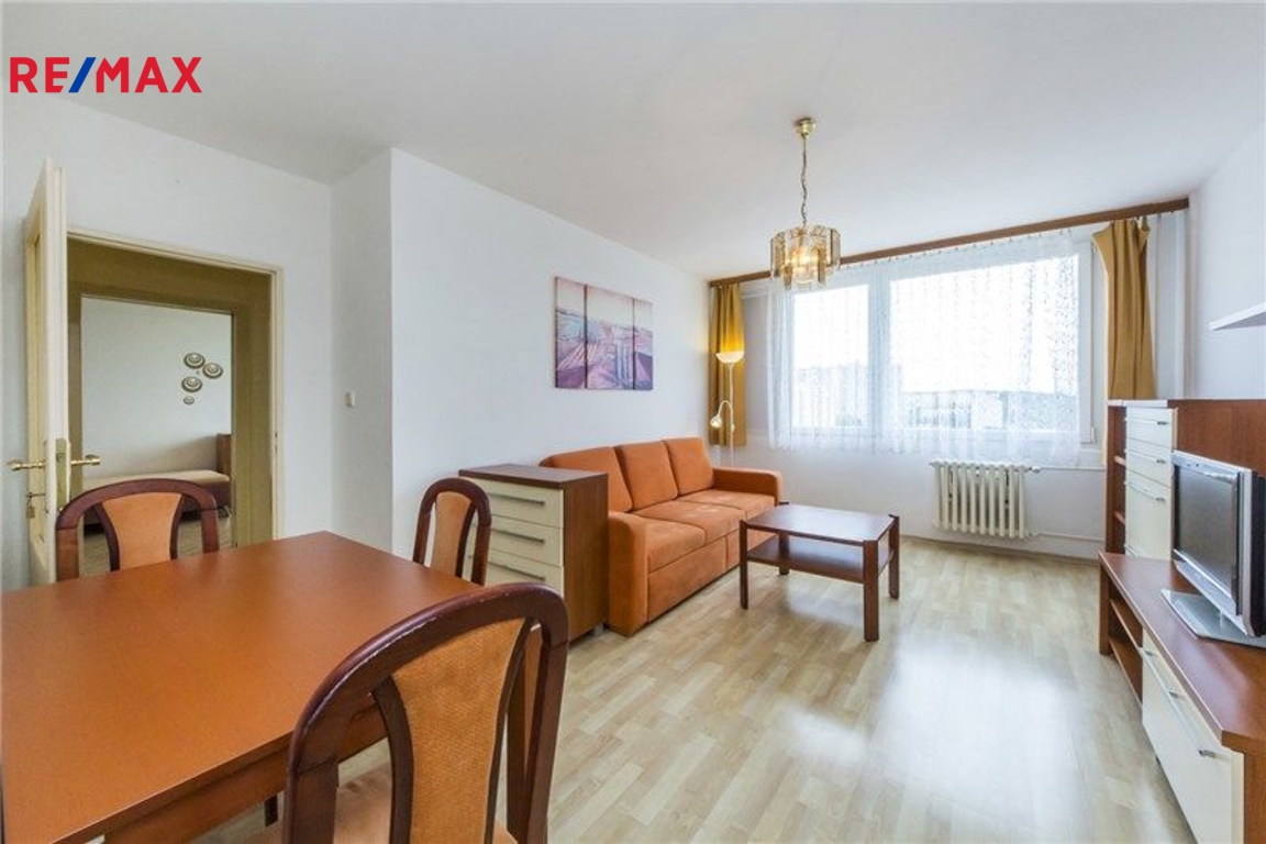 4. Obývací pokoj