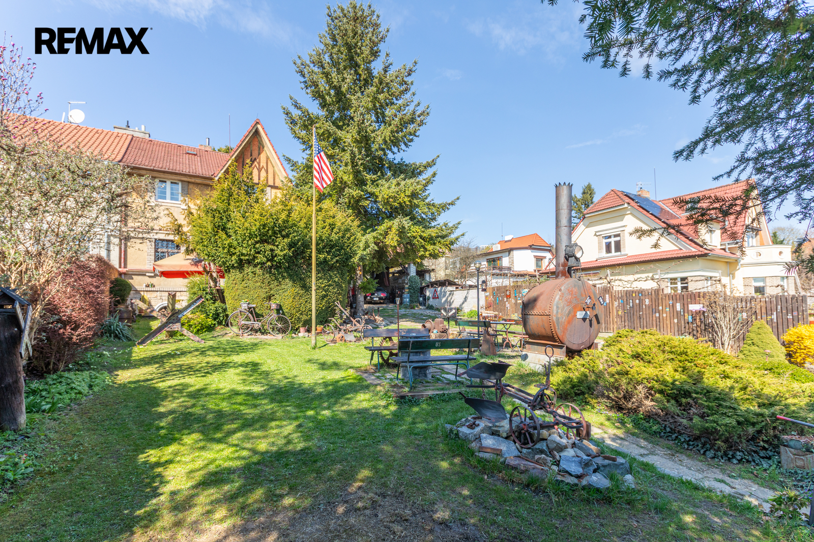 Ukázka možné rekonstrukce-AI Gemini