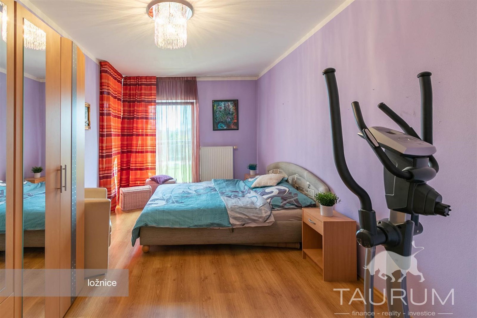 Prodej bytu 3+kk, 105 m² Plzeň (okres Plzeň-město), Severní Předměstí, Slupská, obrázek 9