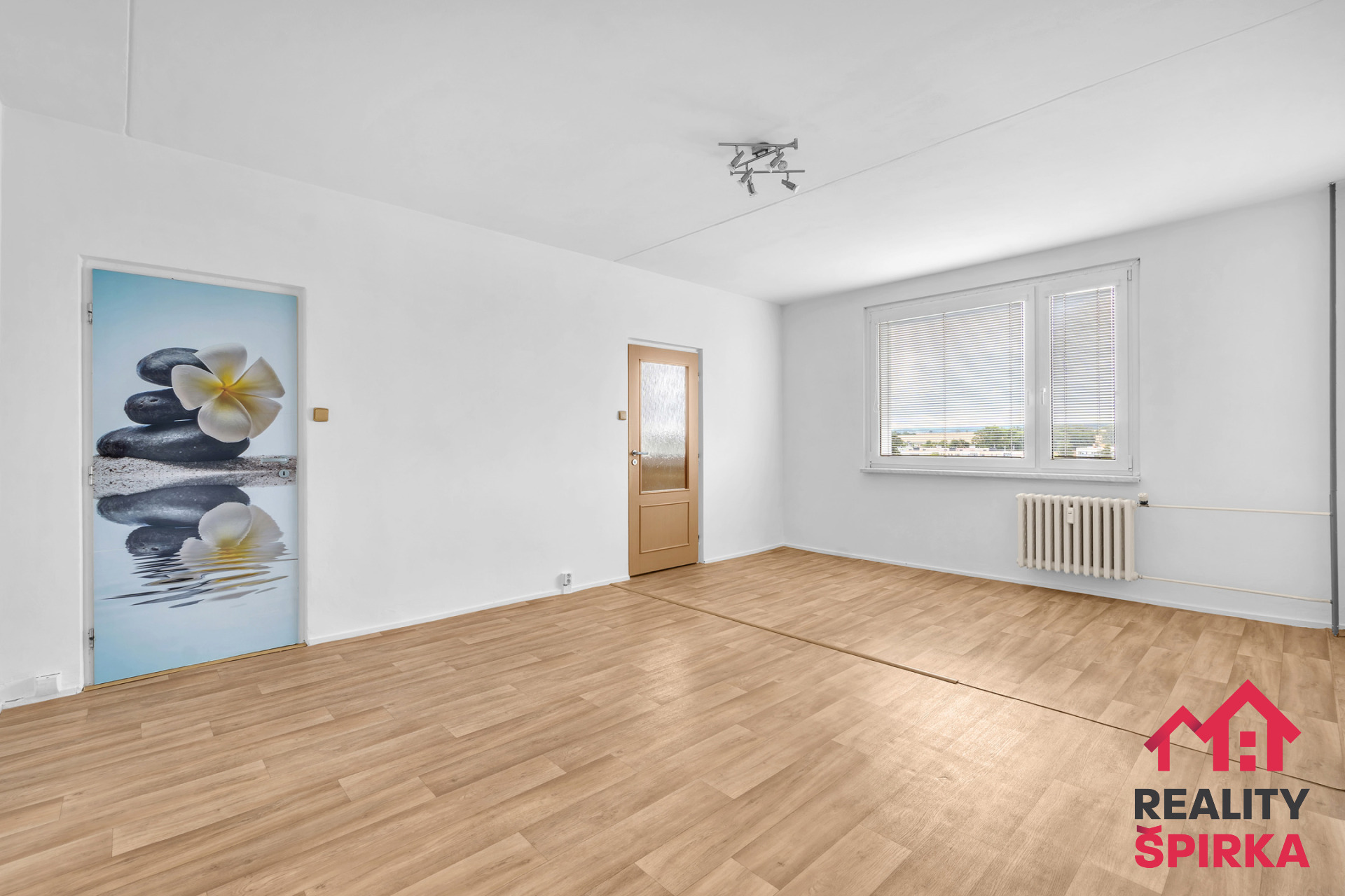 Prodej družstevního bytu 2 plus 1, Byty, okr. Svitavy, Svitavy, Lány, Reality Špirka, makléř Jiří Ducháček