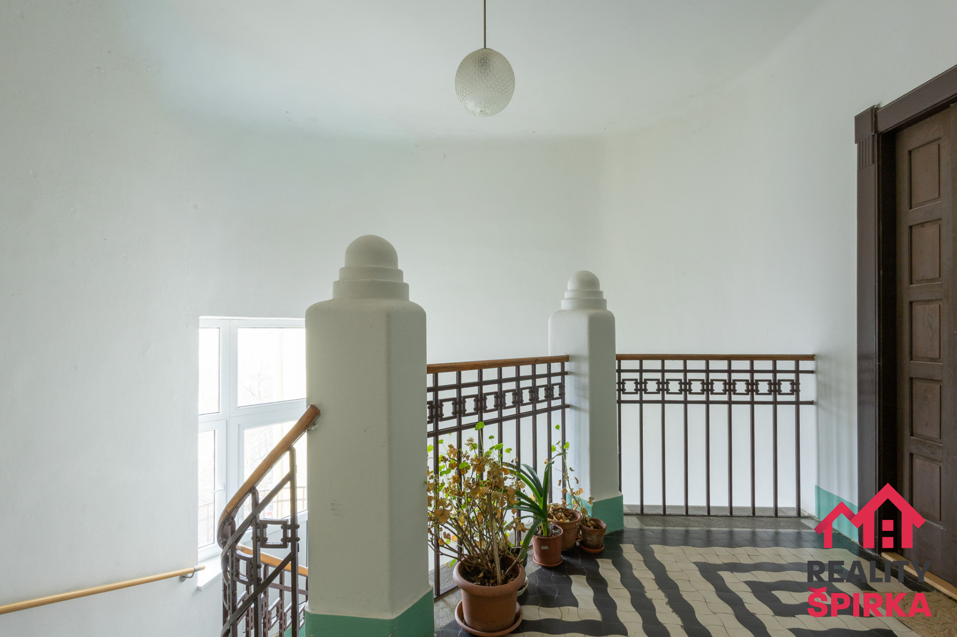 Prodej bytu 3+1 Prostějov