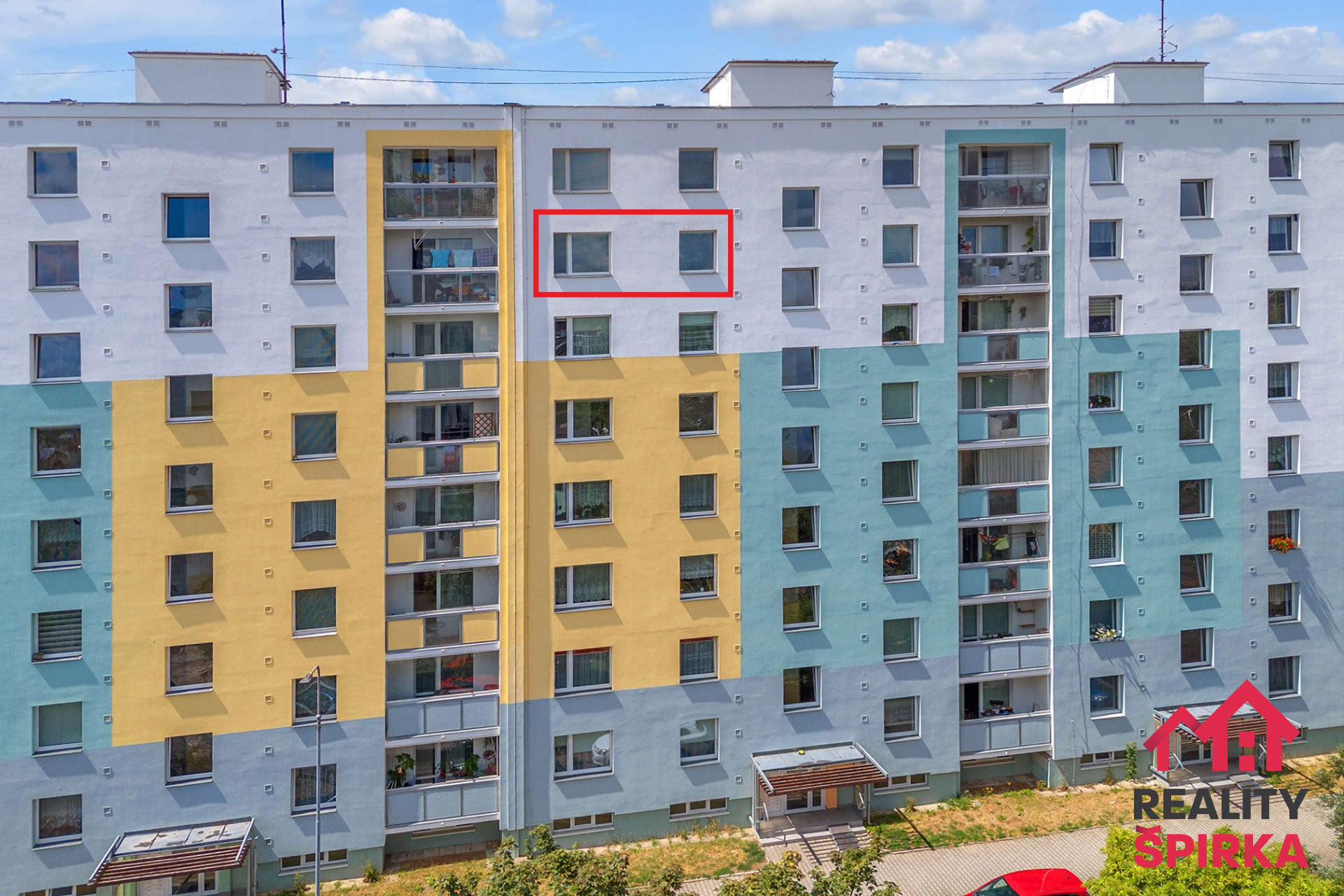 Prodej družstevního bytu 2 plus 1, Byty, okr. Svitavy, Svitavy, Lány, Reality Špirka, makléř Jiří Ducháček