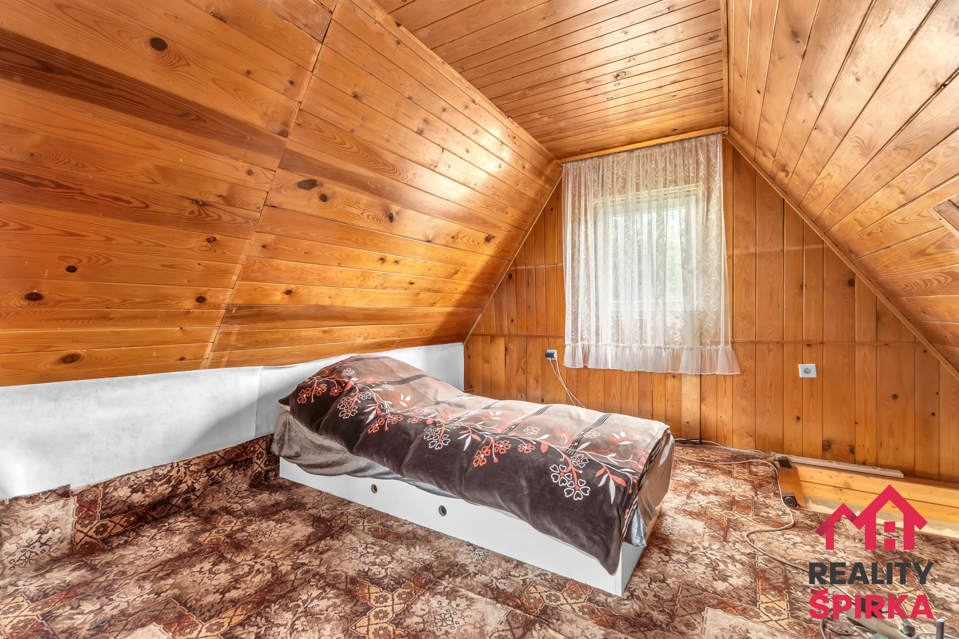 Prodej chaty 2 plus 1, Chaty, okr. Svitavy, Svitav