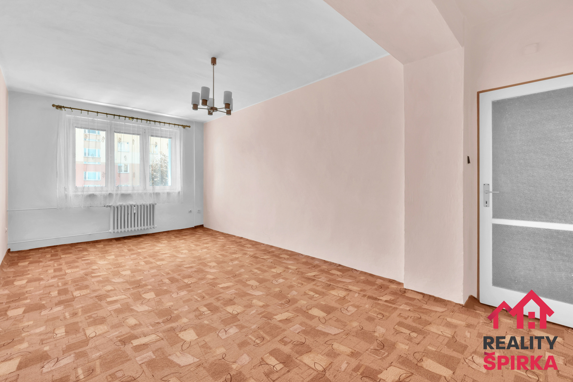 Prodej bytu 2,5 plus 1, Byty, okr. Svitavy, Svitav