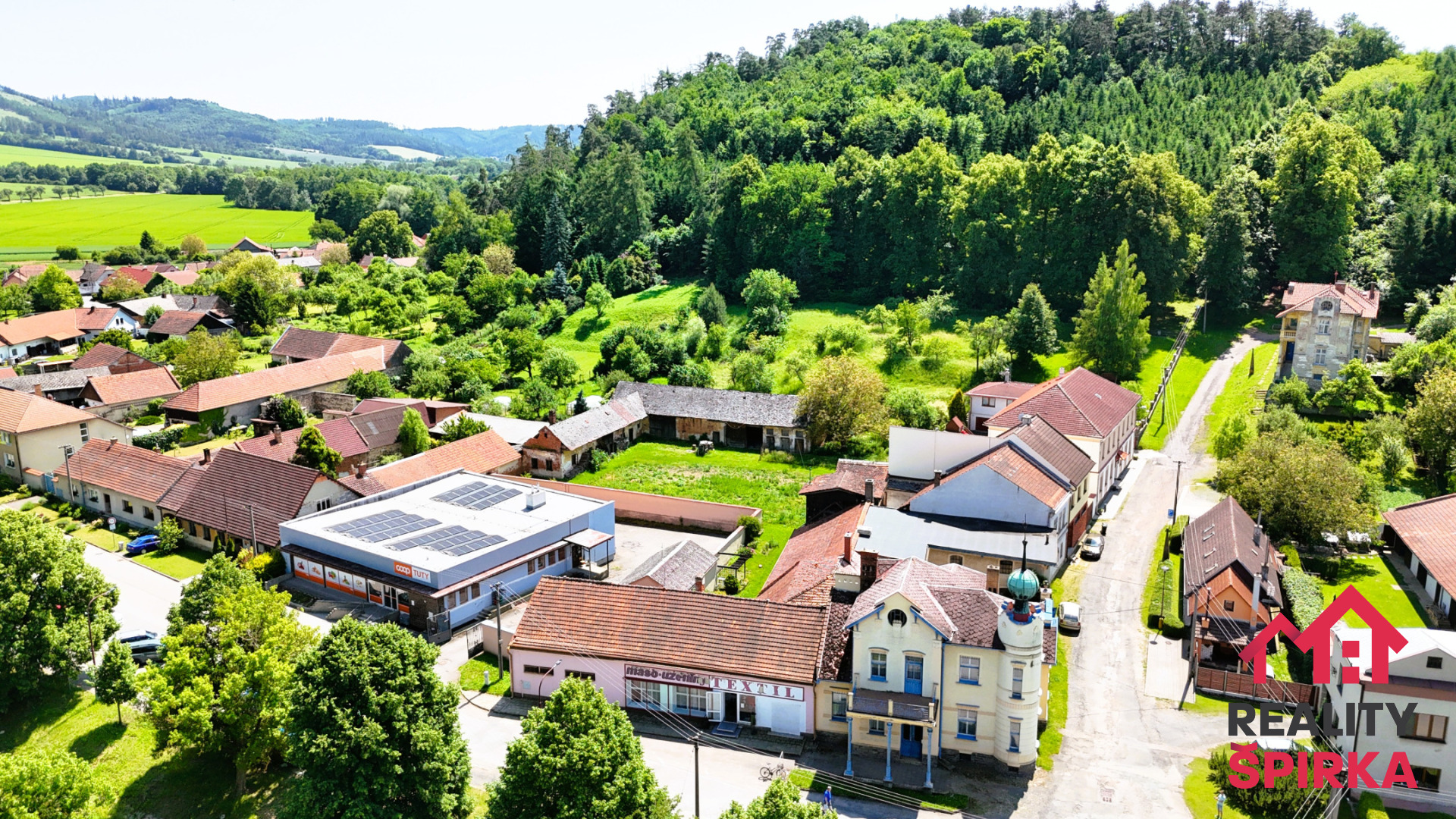 RD Jaroměřice