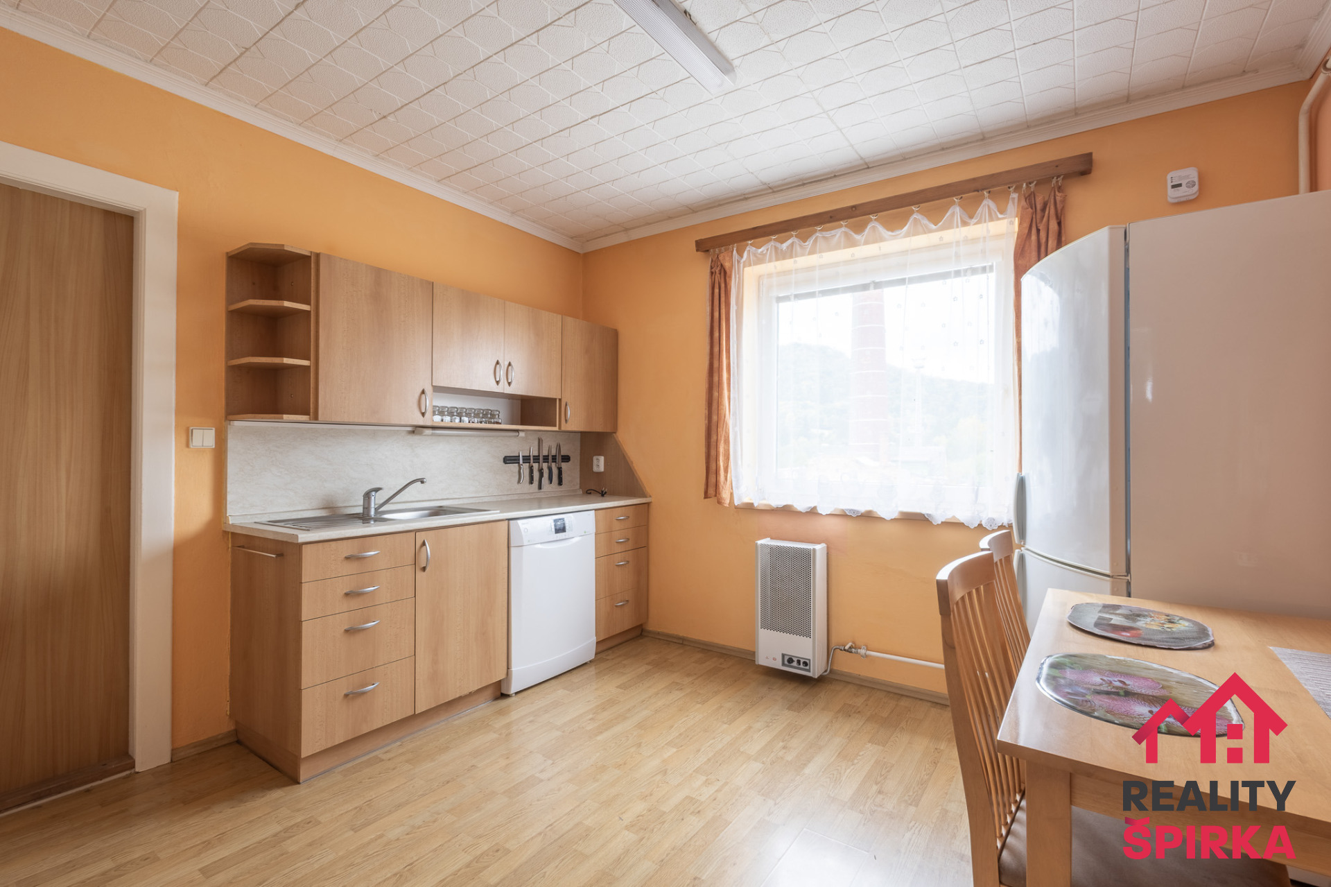 byt 2+1 Lanškrounská MT