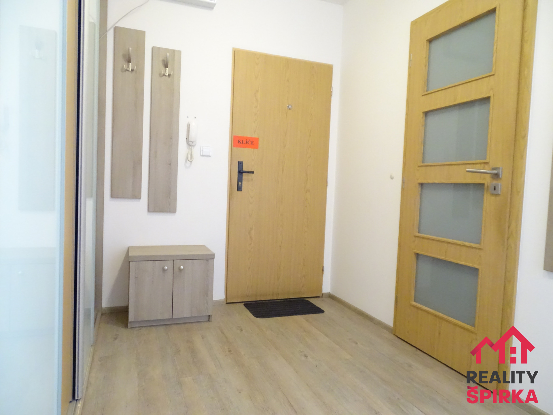 Pronájem bytu 2 plus 1, Byty, okr. Svitavy, Svitavy, Reality Špirka, makléř Jiří Ducháček