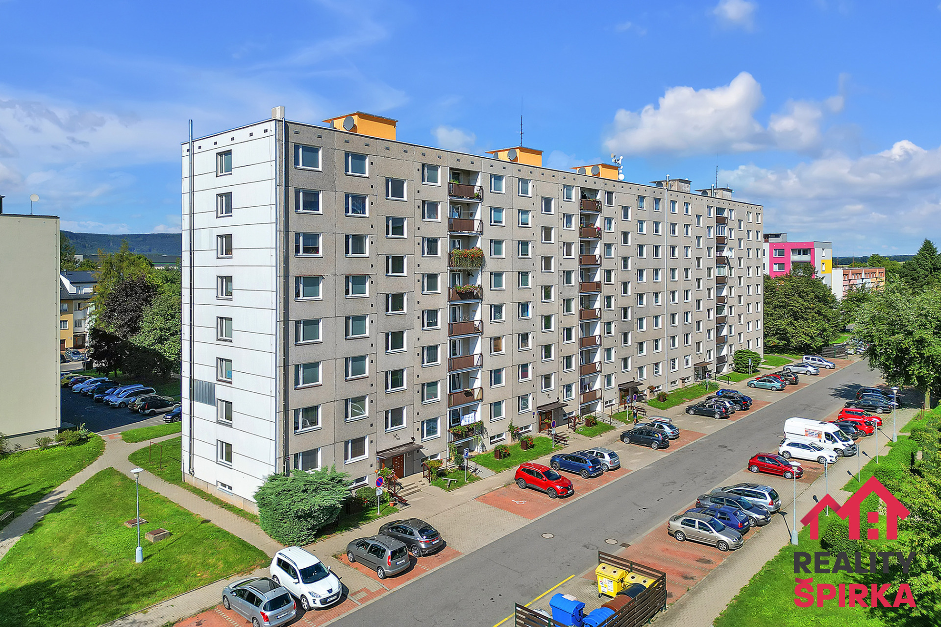 Prodej bytu 3+1, 78 m² Moravská Třebová (okres Svitavy), Předměstí, Holandská, obrázek 3
