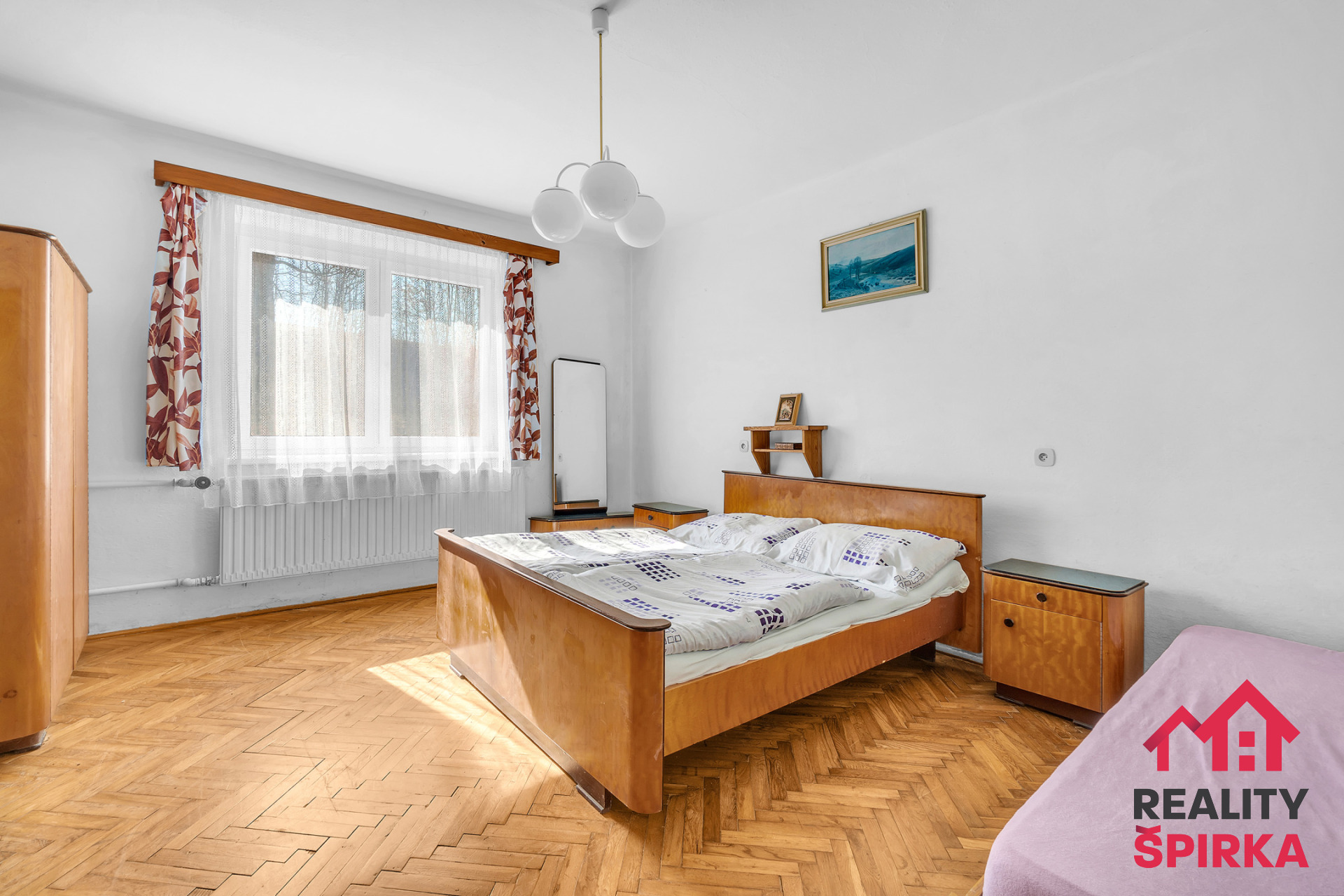 Dům – Horní Čermná, Nepomuky – pohled 5