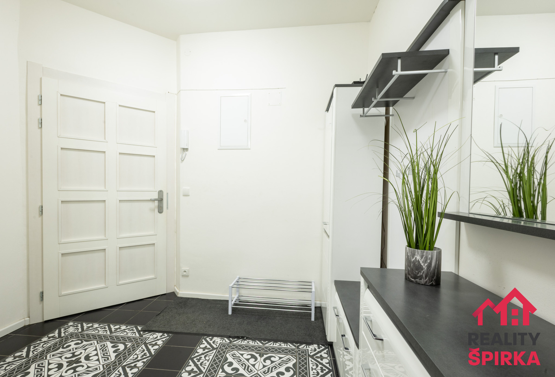 Prodej bytu 3+1 Prostějov